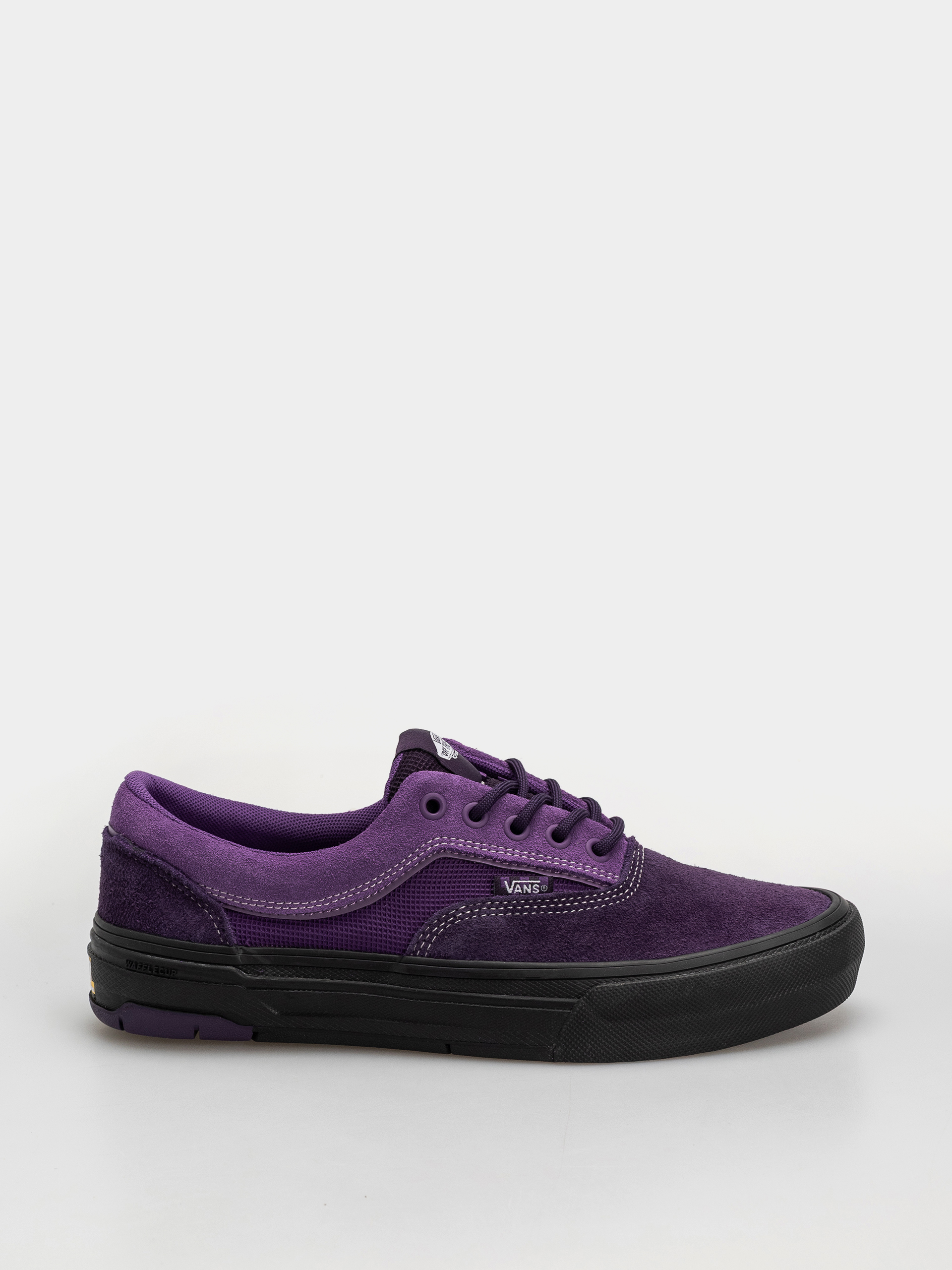 Обувки Vans Skate Era Wafflecup (matte purple/bl)