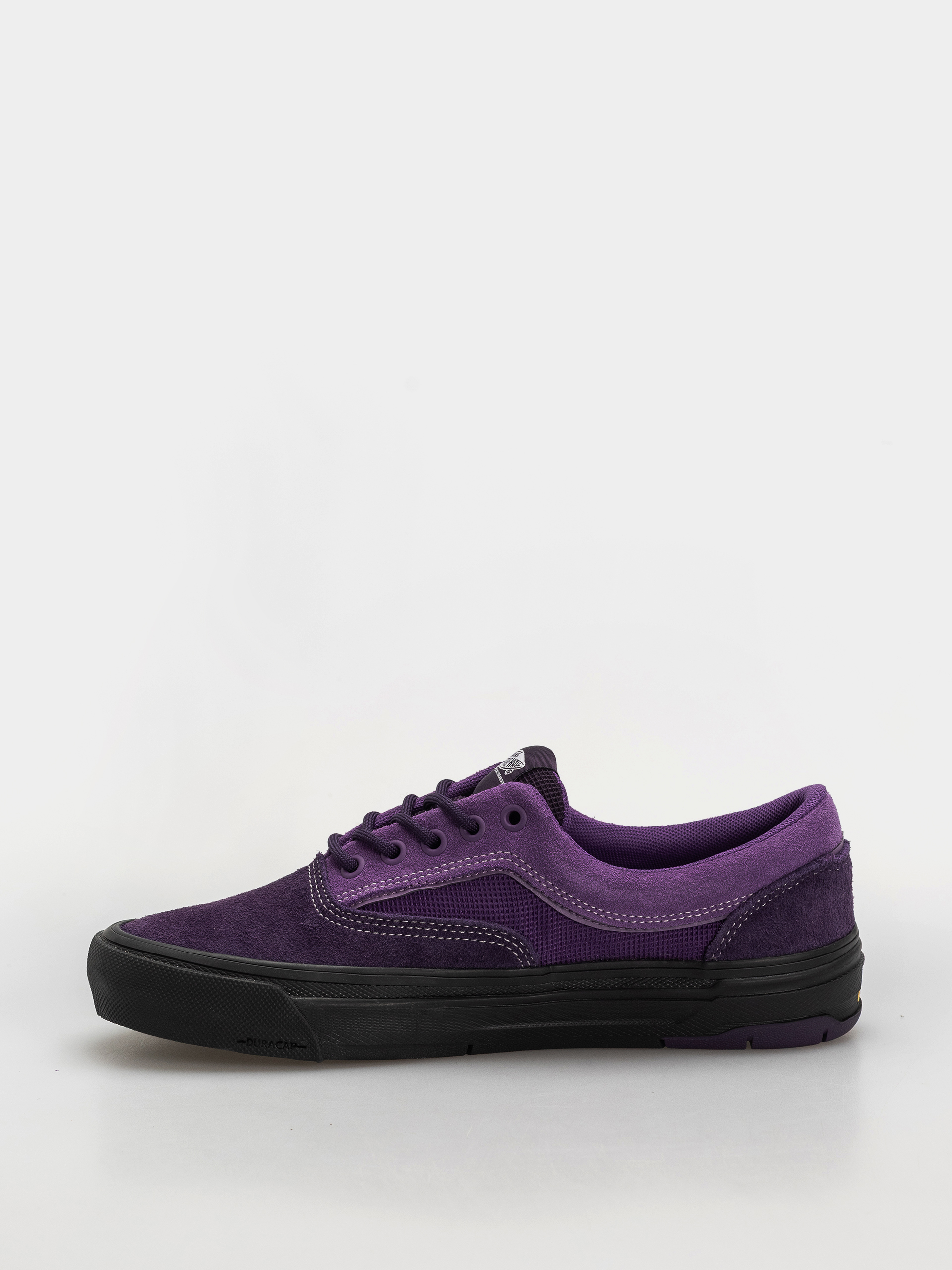 Обувки Vans Skate Era Wafflecup (matte purple/bl)