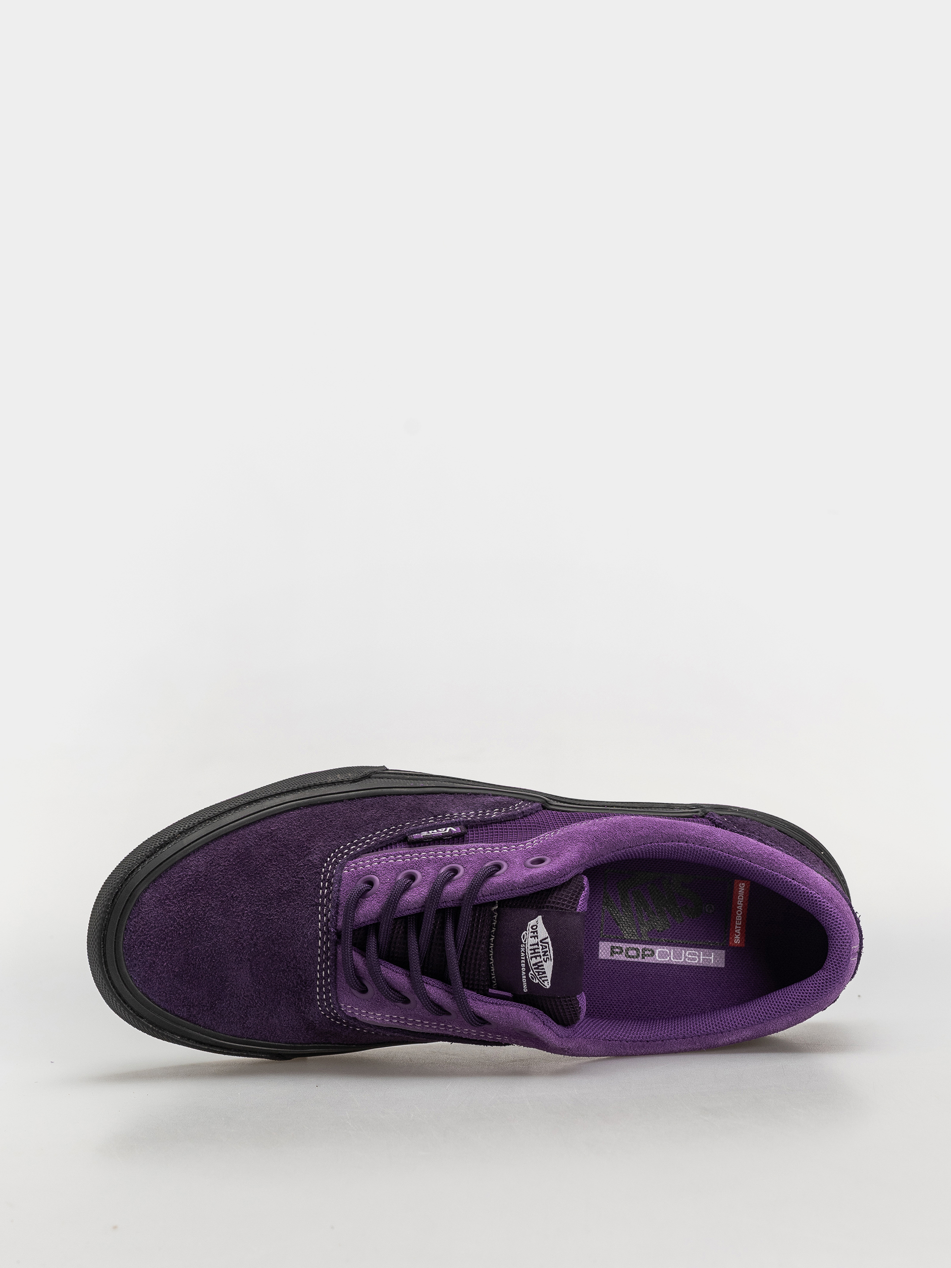 Обувки Vans Skate Era Wafflecup (matte purple/bl)