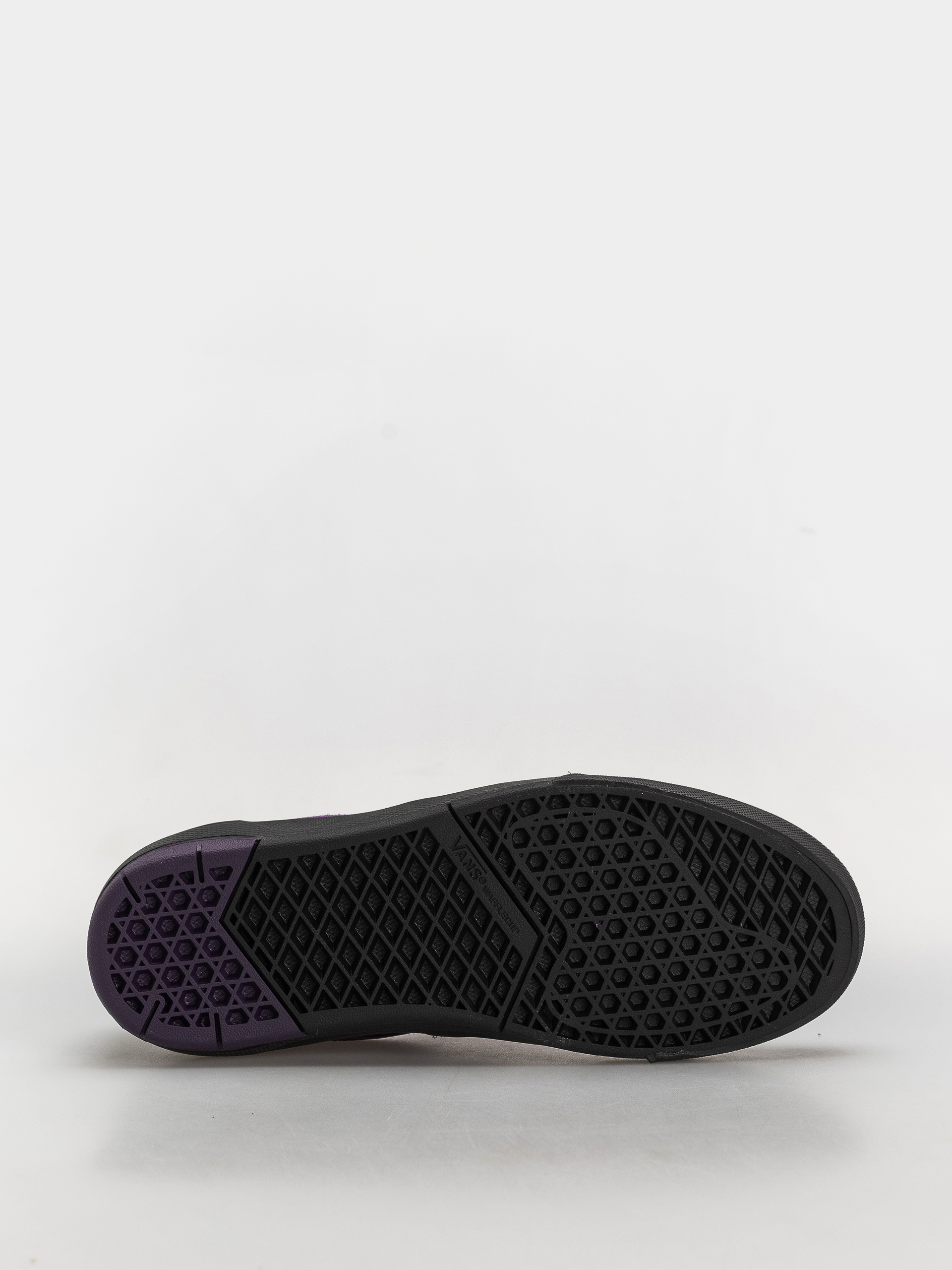 Обувки Vans Skate Era Wafflecup (matte purple/bl)