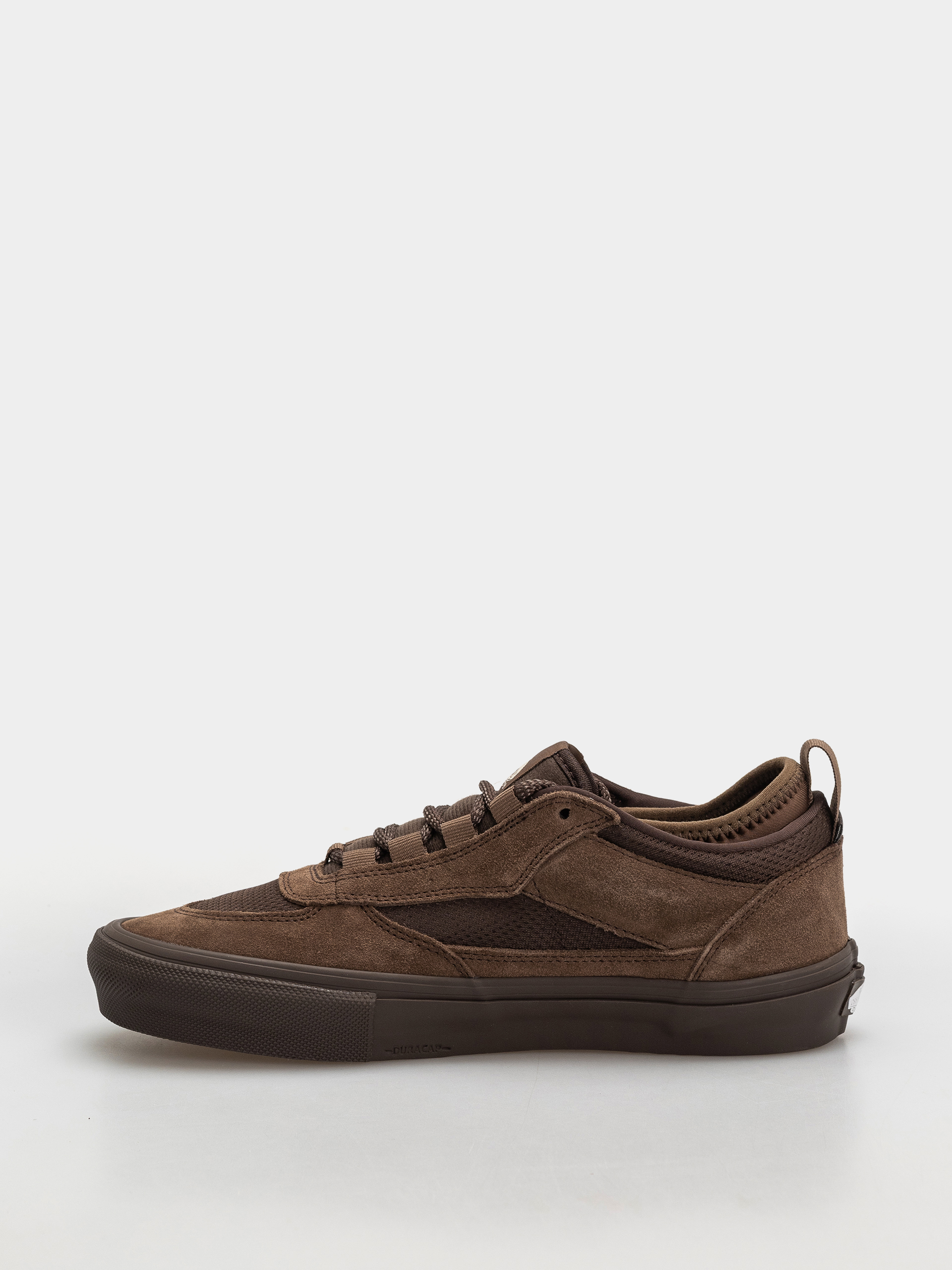 Обувки Vans Skate Safe Low (chocolate)