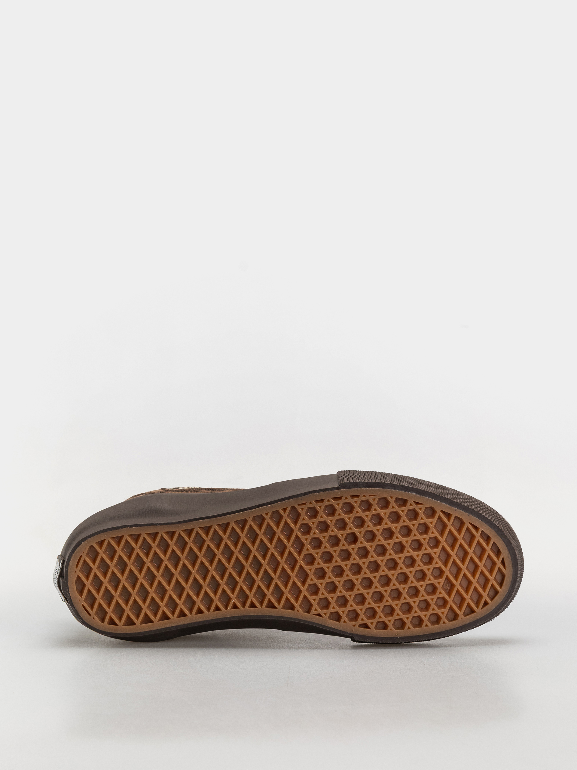 Обувки Vans Skate Safe Low (chocolate)