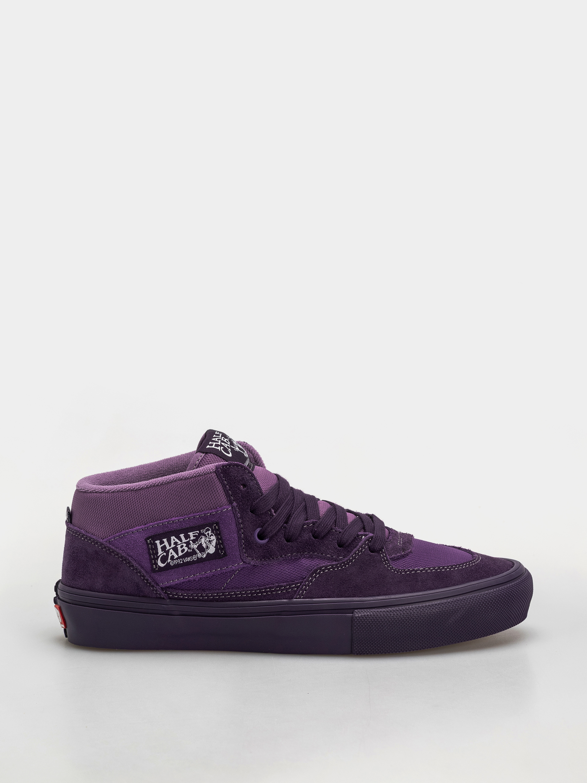 Обувки Vans Skate Half Cab (purple licorice)