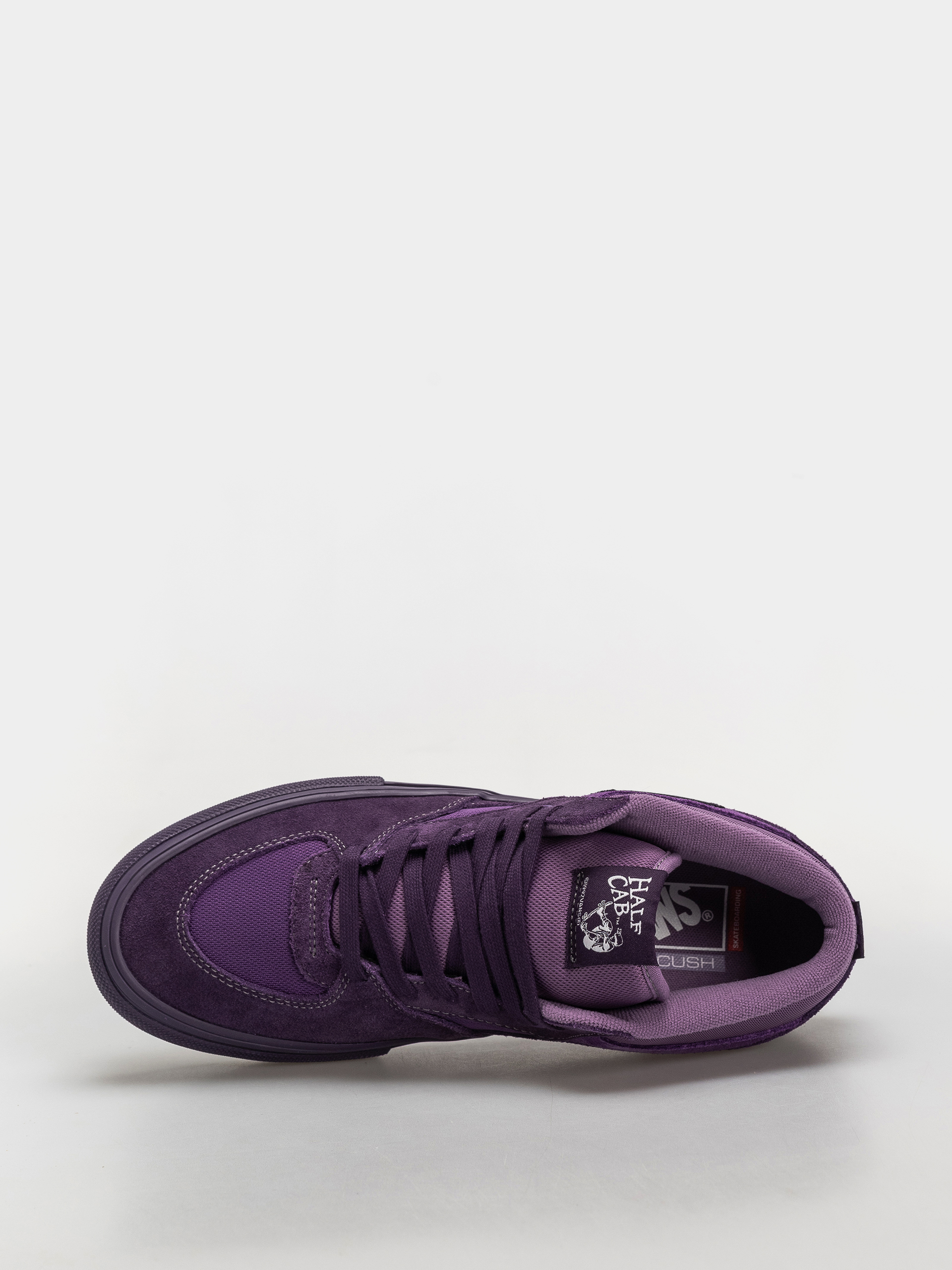 Обувки Vans Skate Half Cab (purple licorice)