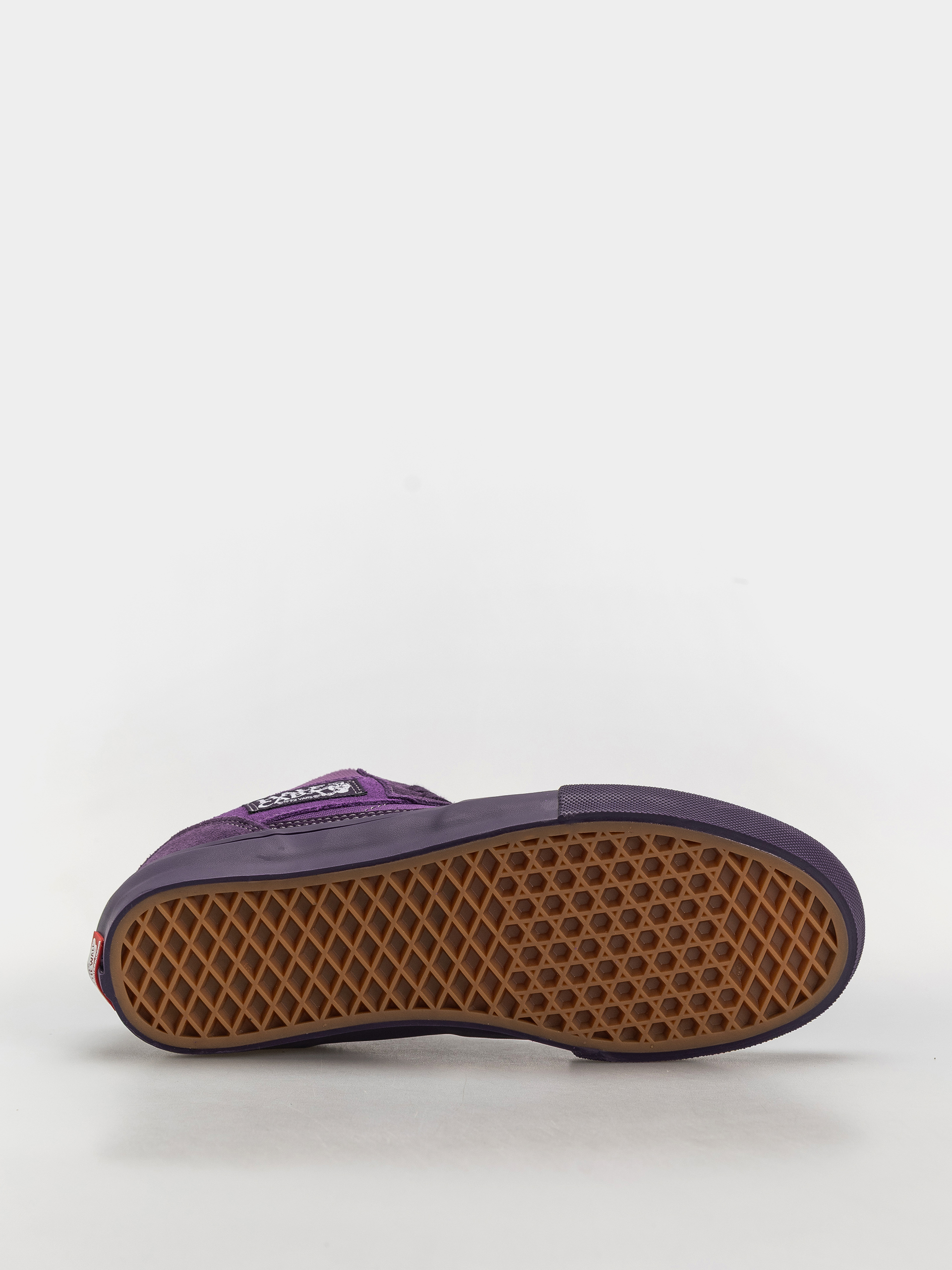 Обувки Vans Skate Half Cab (purple licorice)