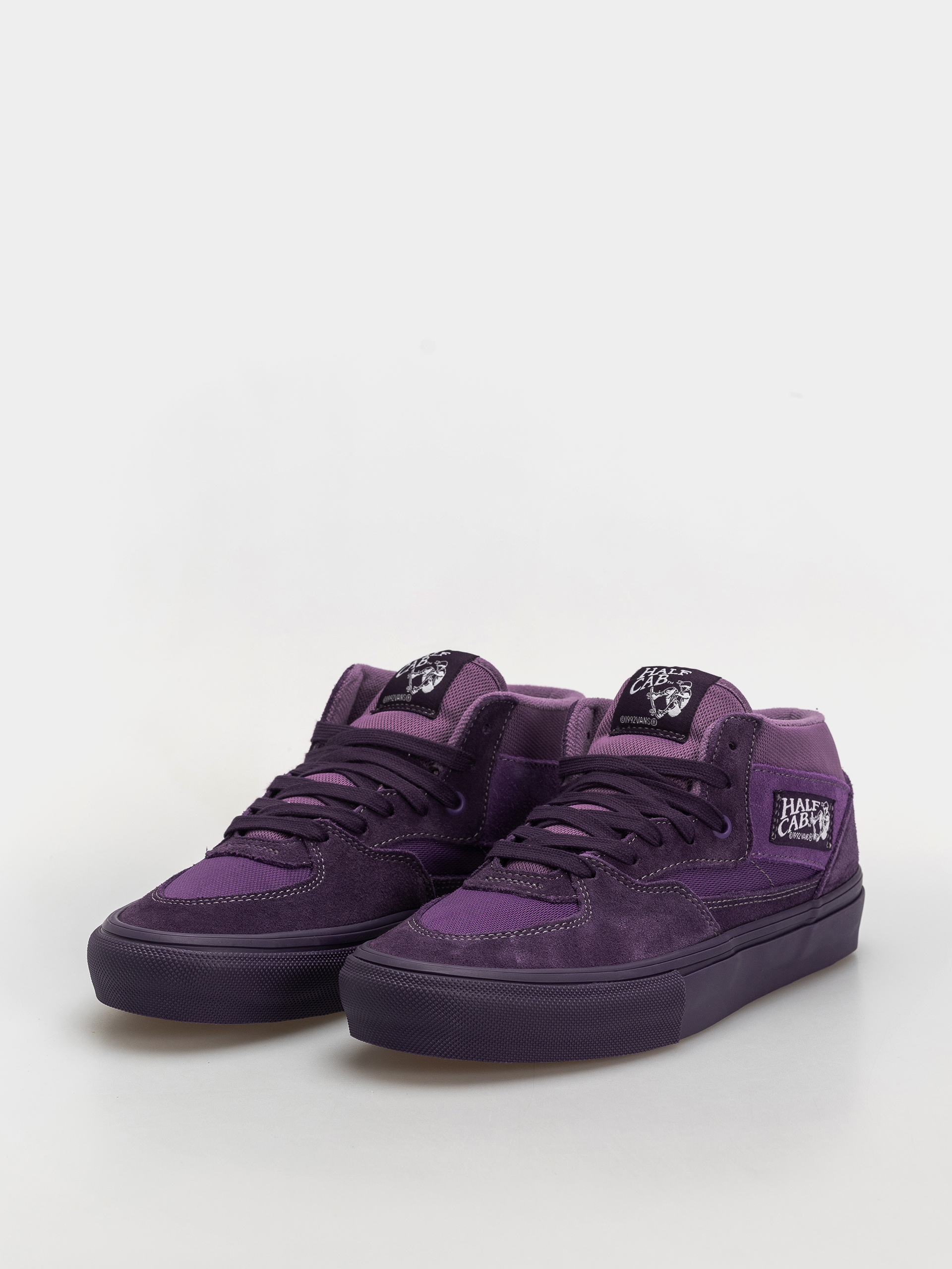 Обувки Vans Skate Half Cab (purple licorice)