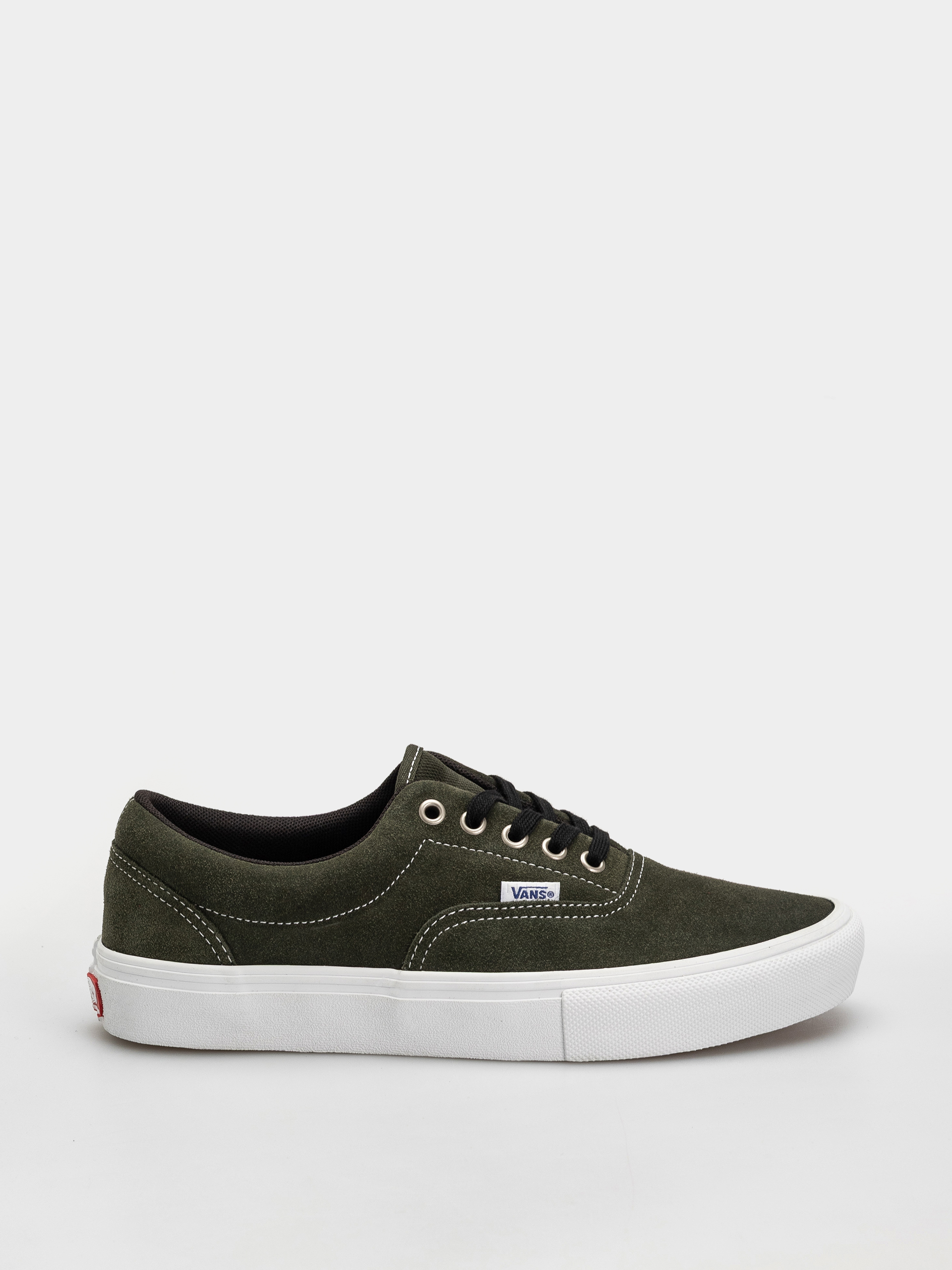 Обувки Vans Skate Era (obsidian fern)