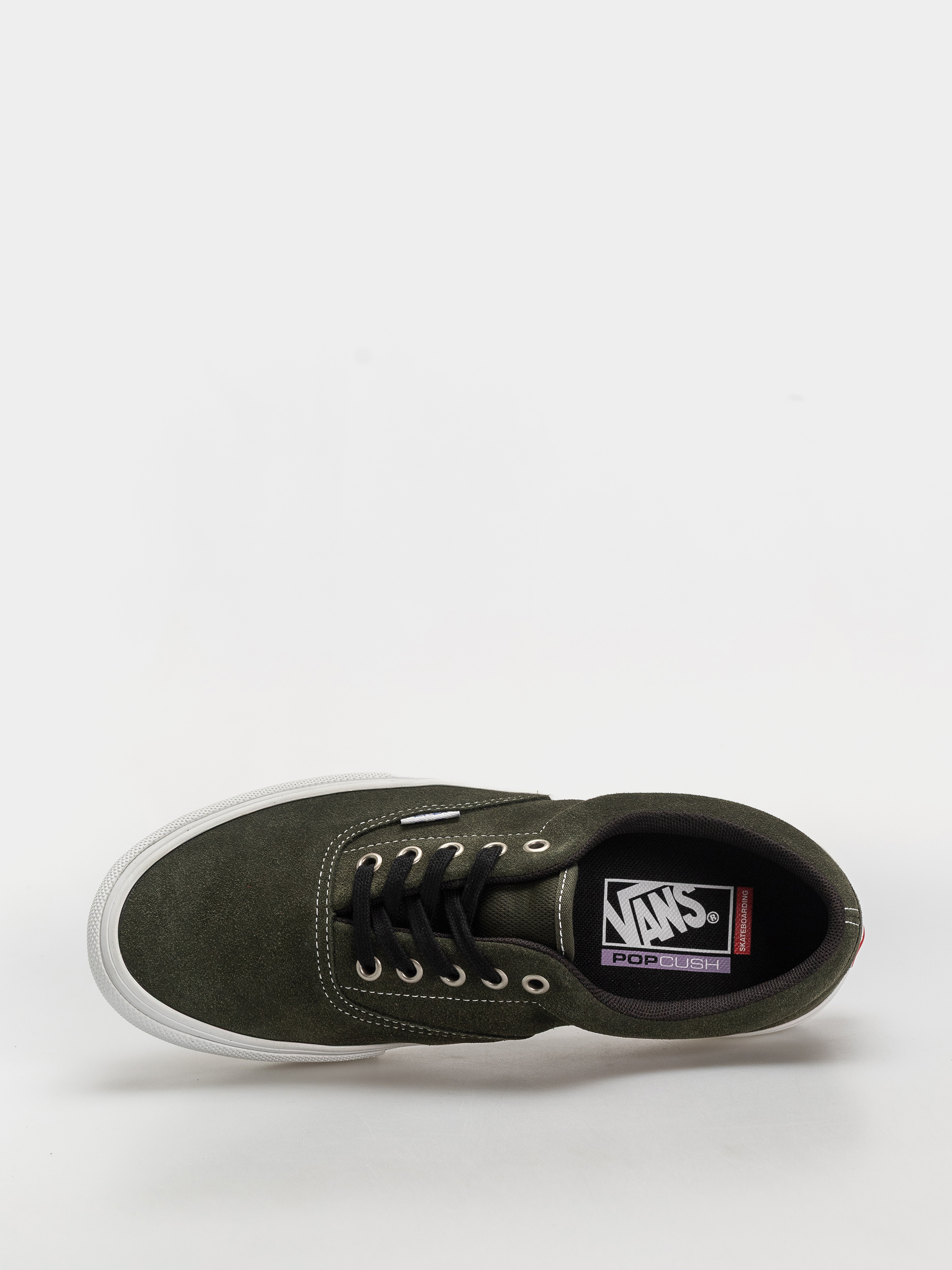 Обувки Vans Skate Era (obsidian fern)