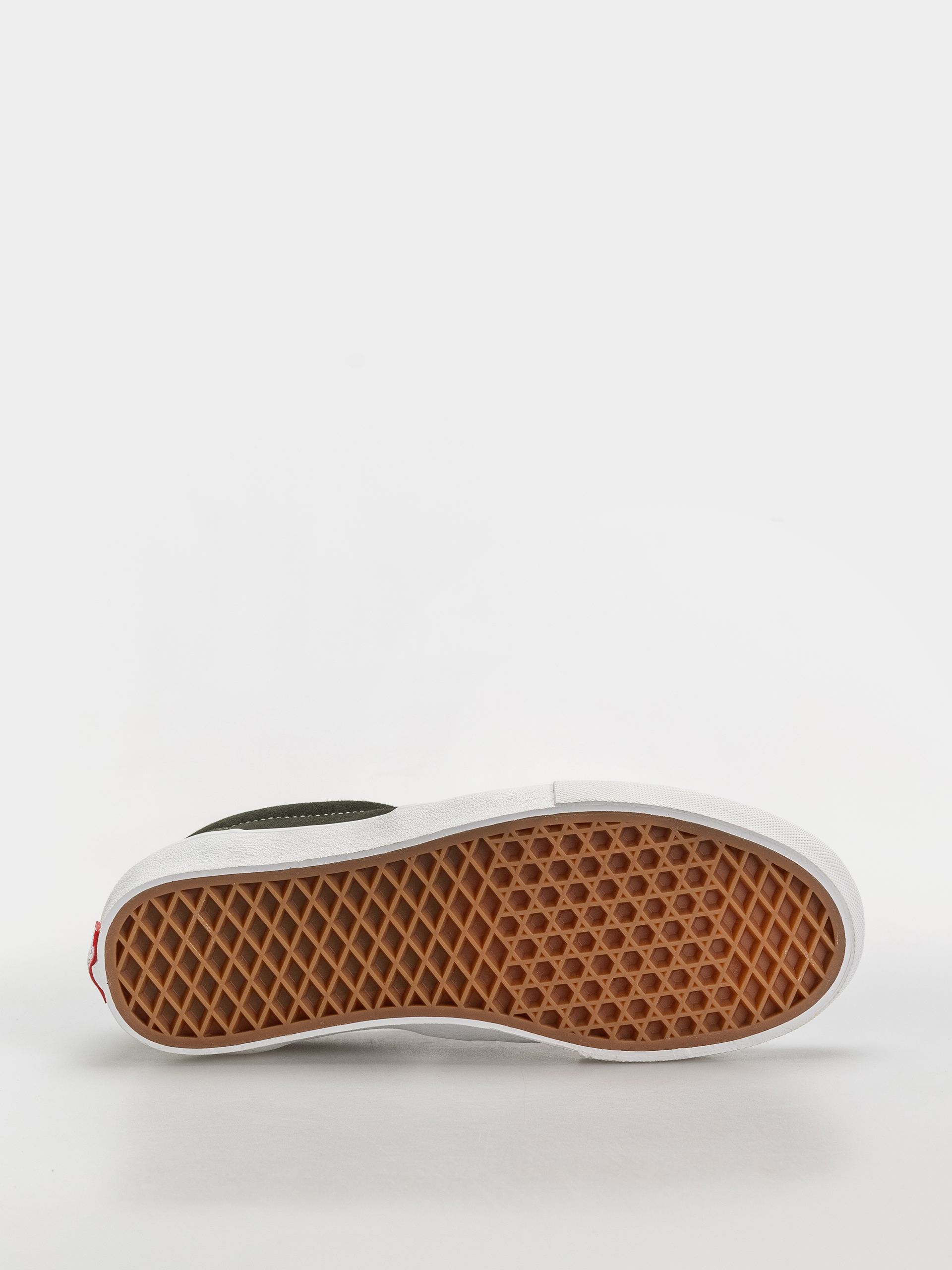 Обувки Vans Skate Era (obsidian fern)
