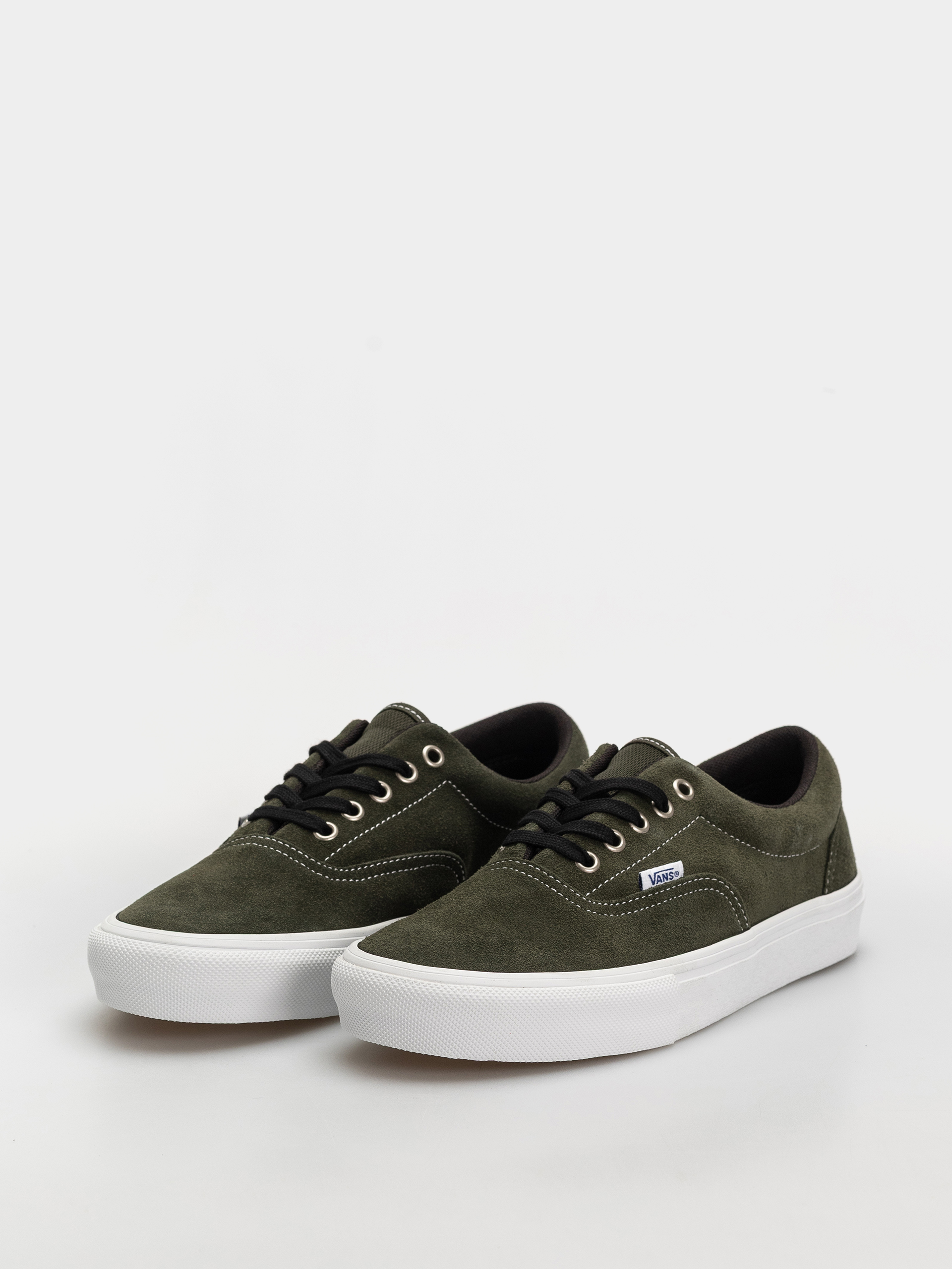 Обувки Vans Skate Era (obsidian fern)