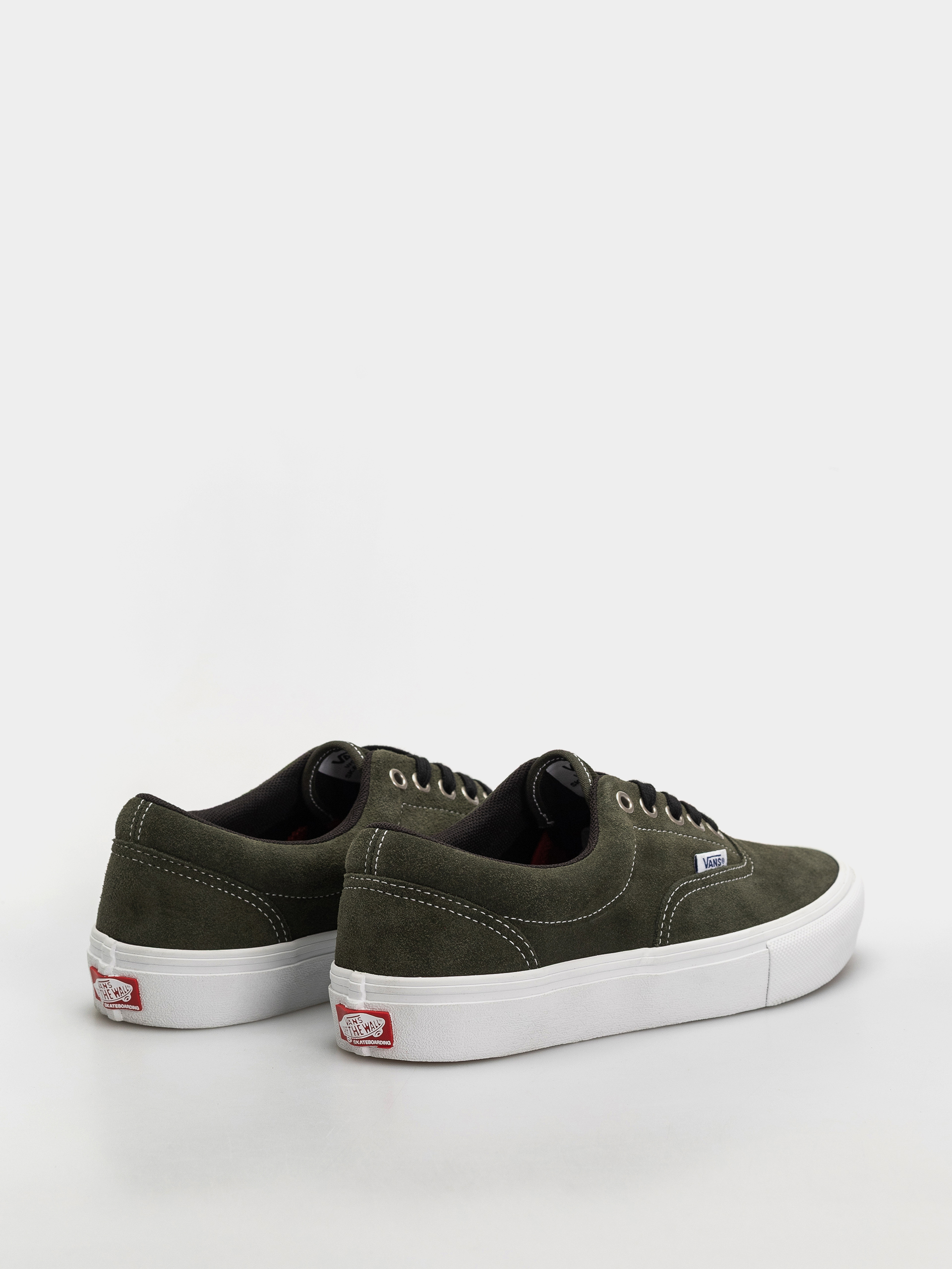 Обувки Vans Skate Era (obsidian fern)