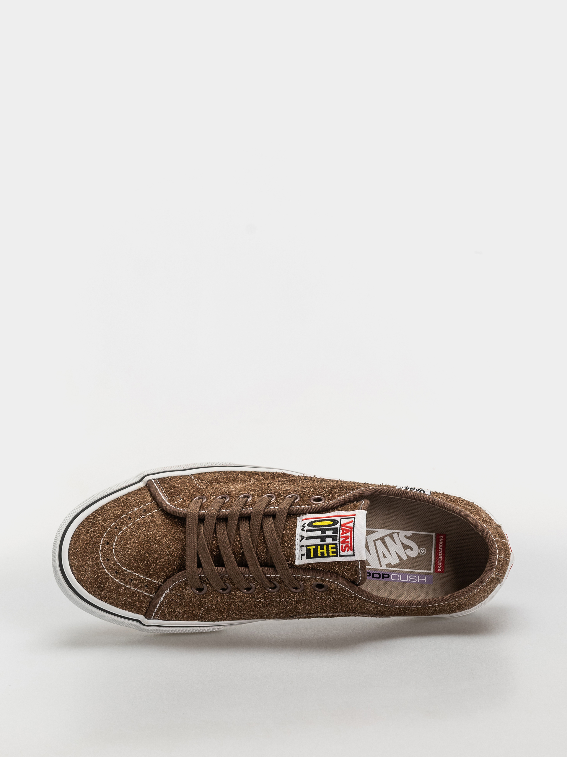 Обувки Vans Skate Ave Classic (vintage cocoa)