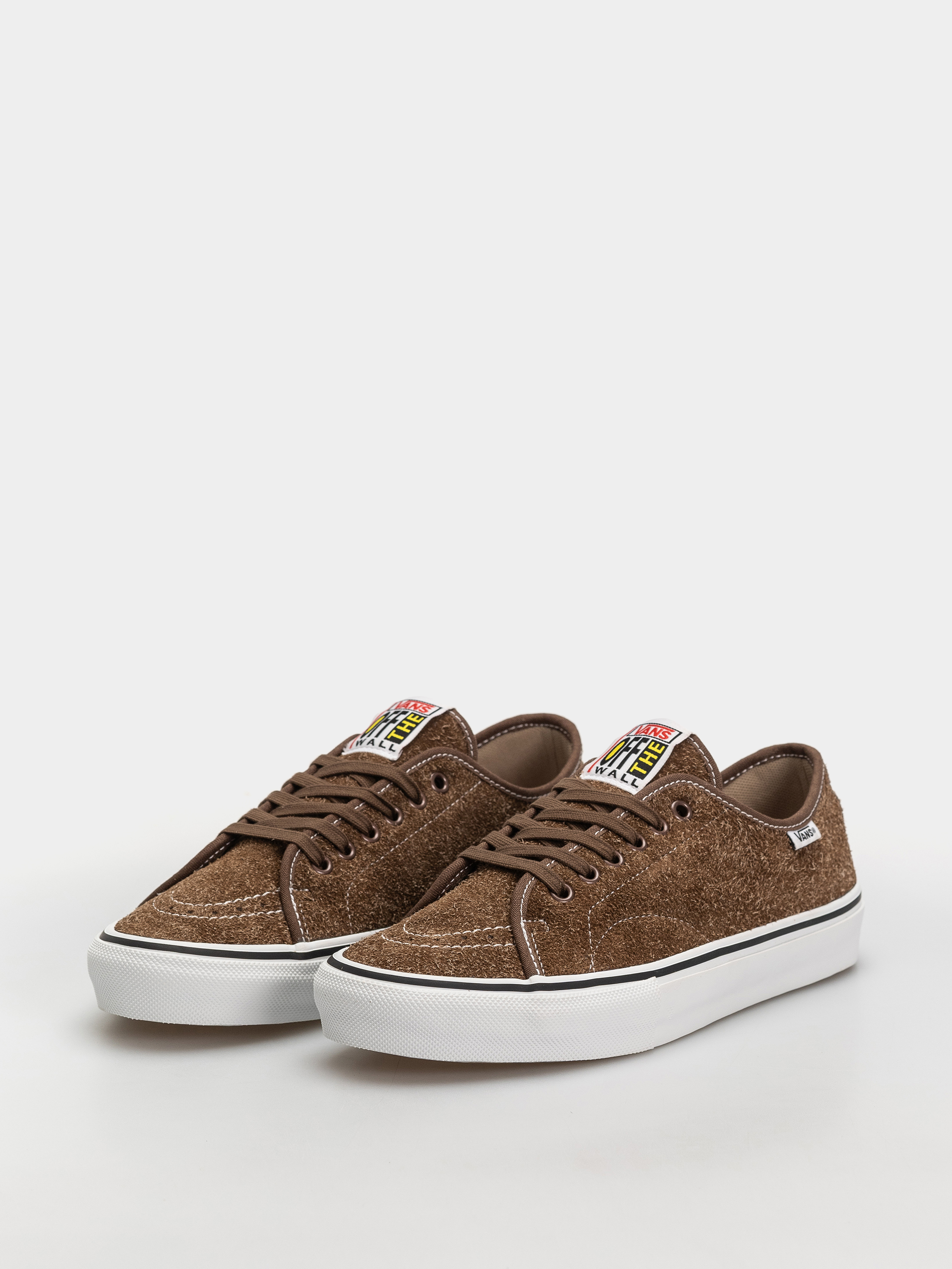 Обувки Vans Skate Ave Classic (vintage cocoa)