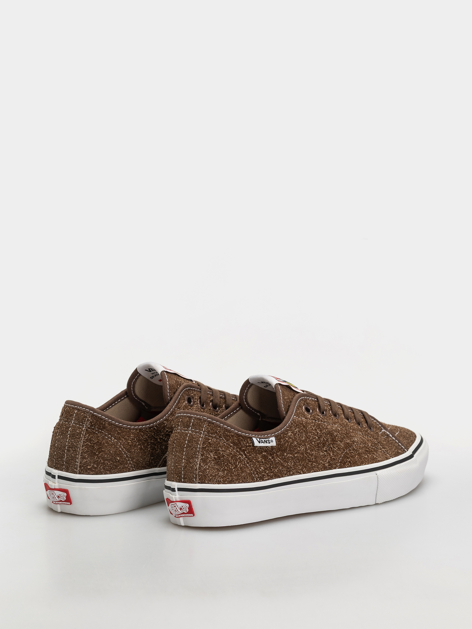 Обувки Vans Skate Ave Classic (vintage cocoa)