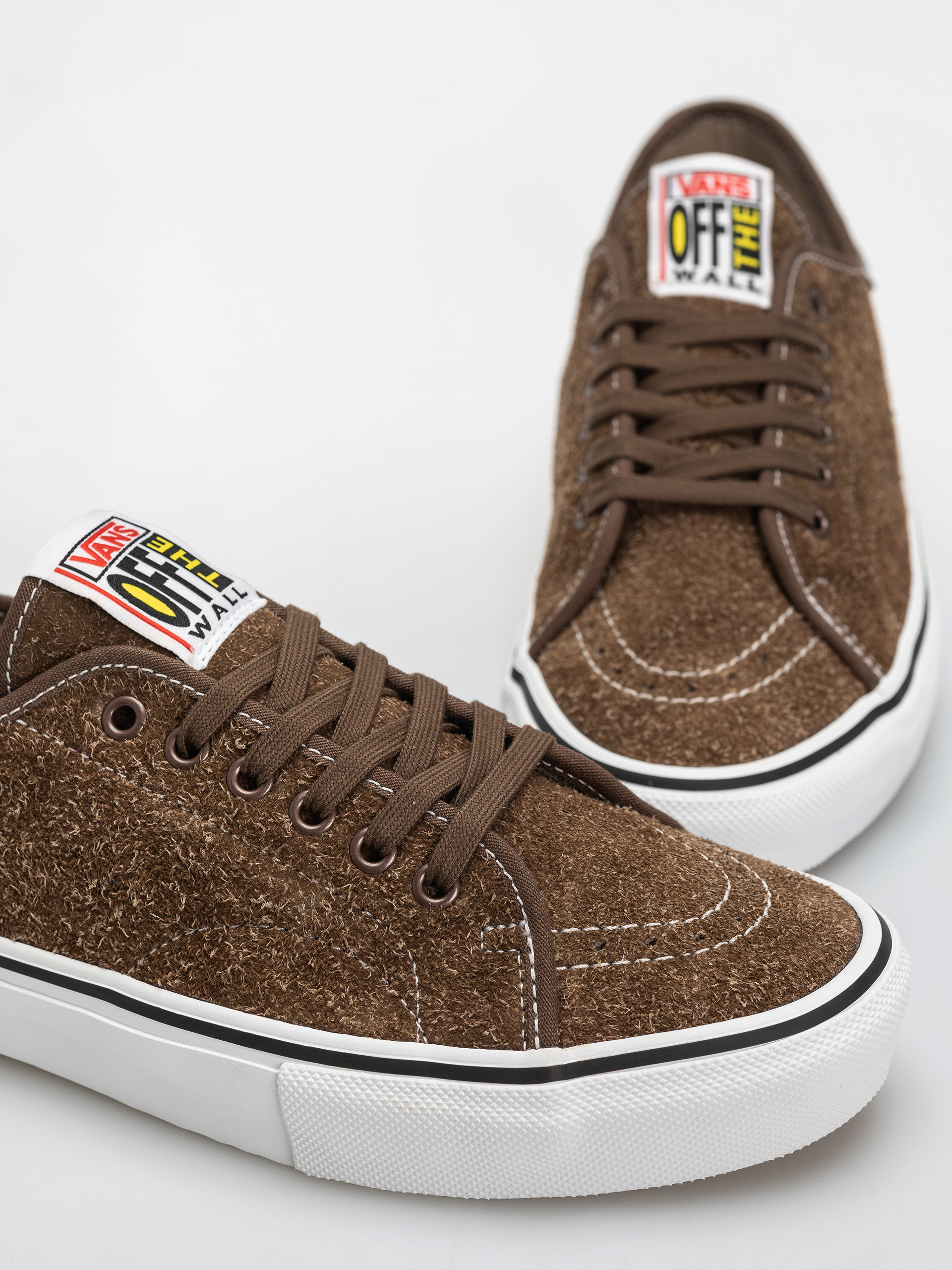 Обувки Vans Skate Ave Classic (vintage cocoa)