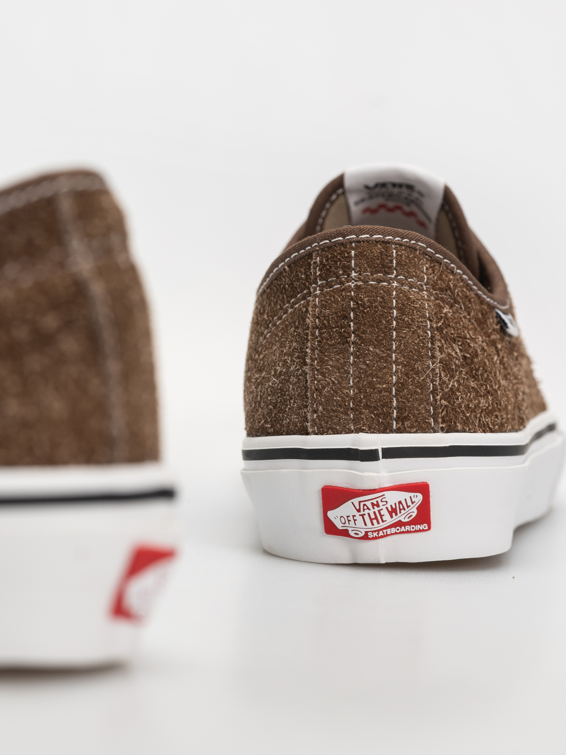 Обувки Vans Skate Ave Classic (vintage cocoa)