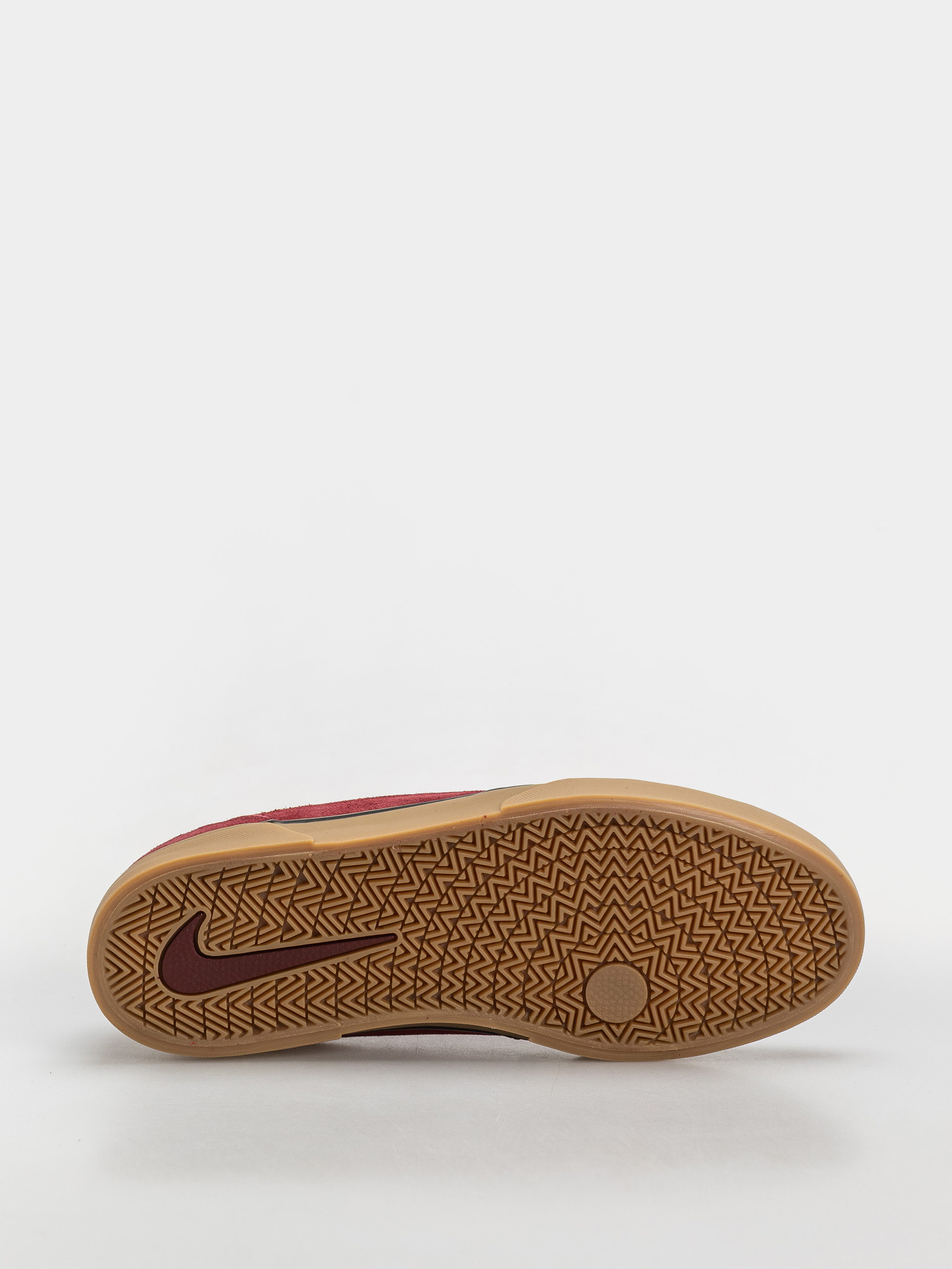 Обувки Nike SB Malor (team red/black black gum light brown)