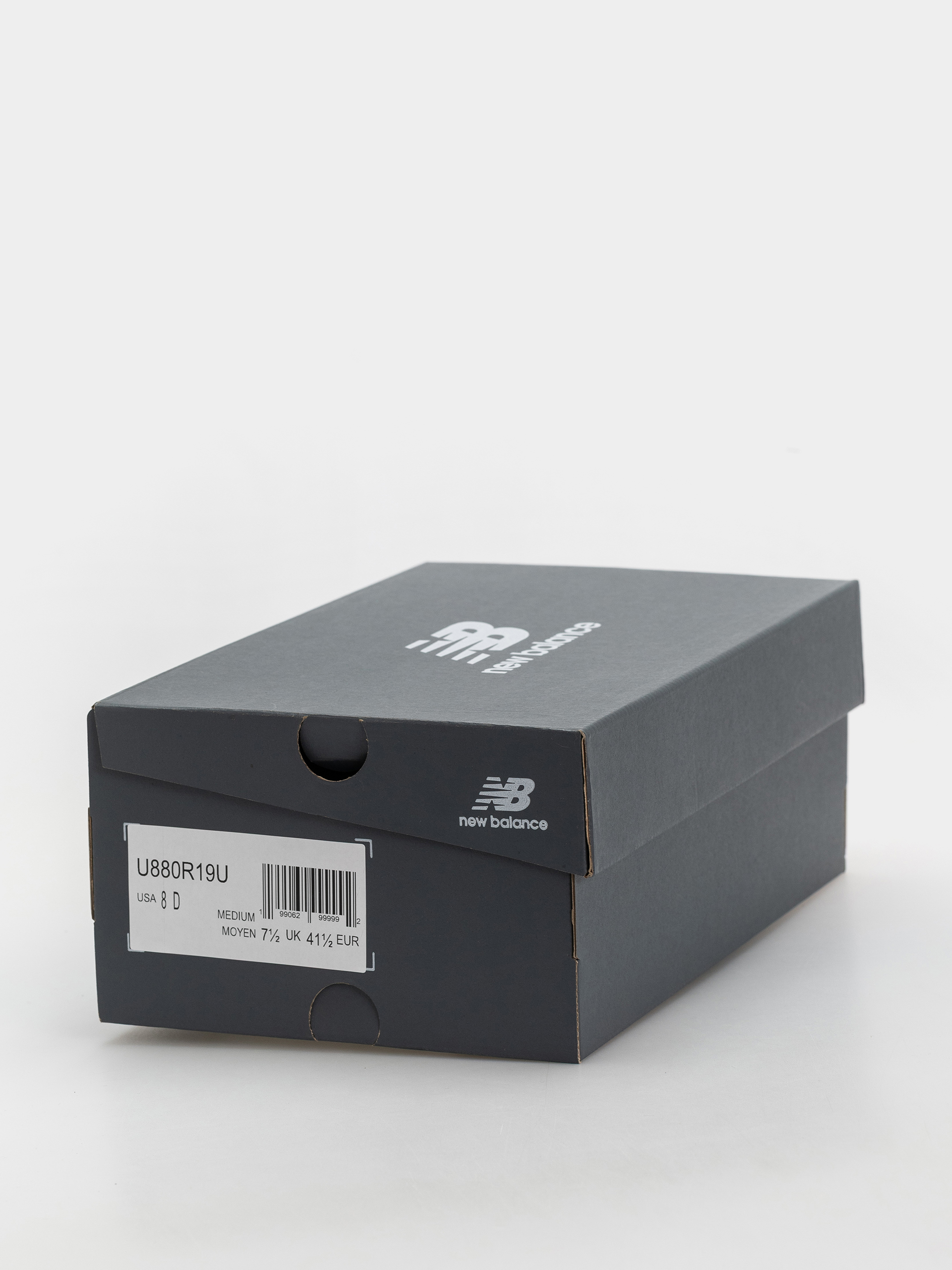 Обувки New Balance 880R (magnet/black)