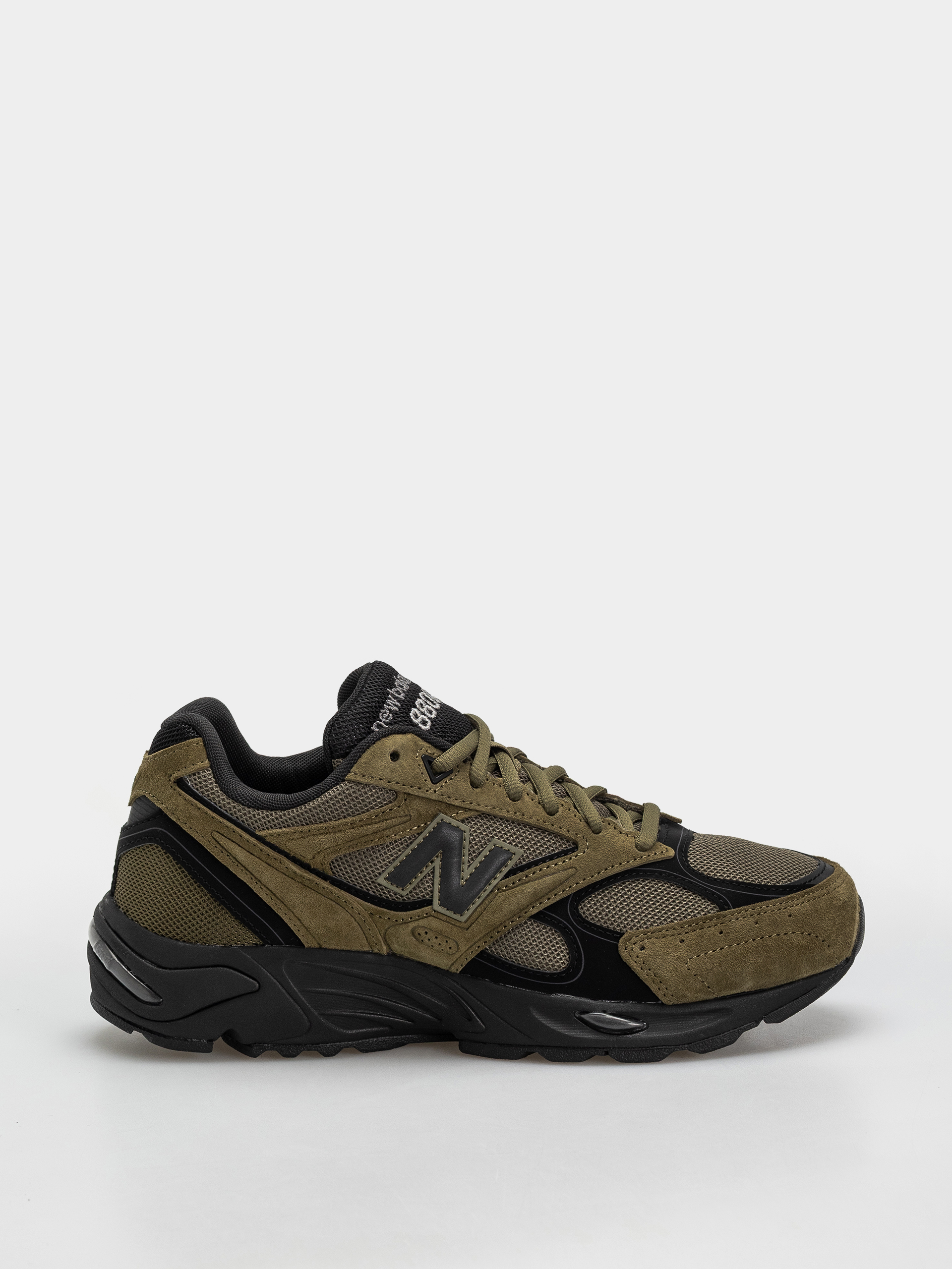 Обувки New Balance 880R (wakame/black)