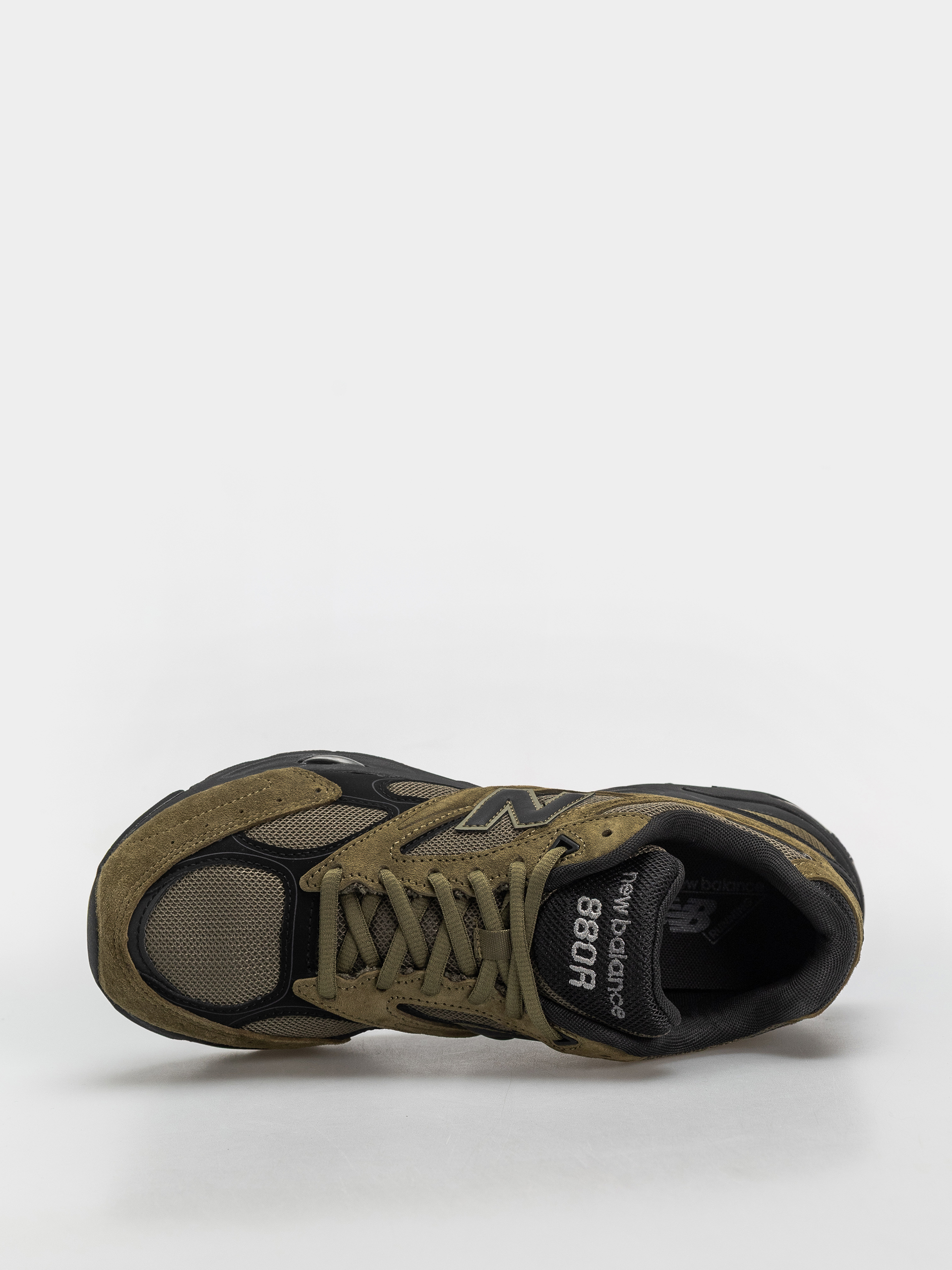 Обувки New Balance 880R (wakame/black)