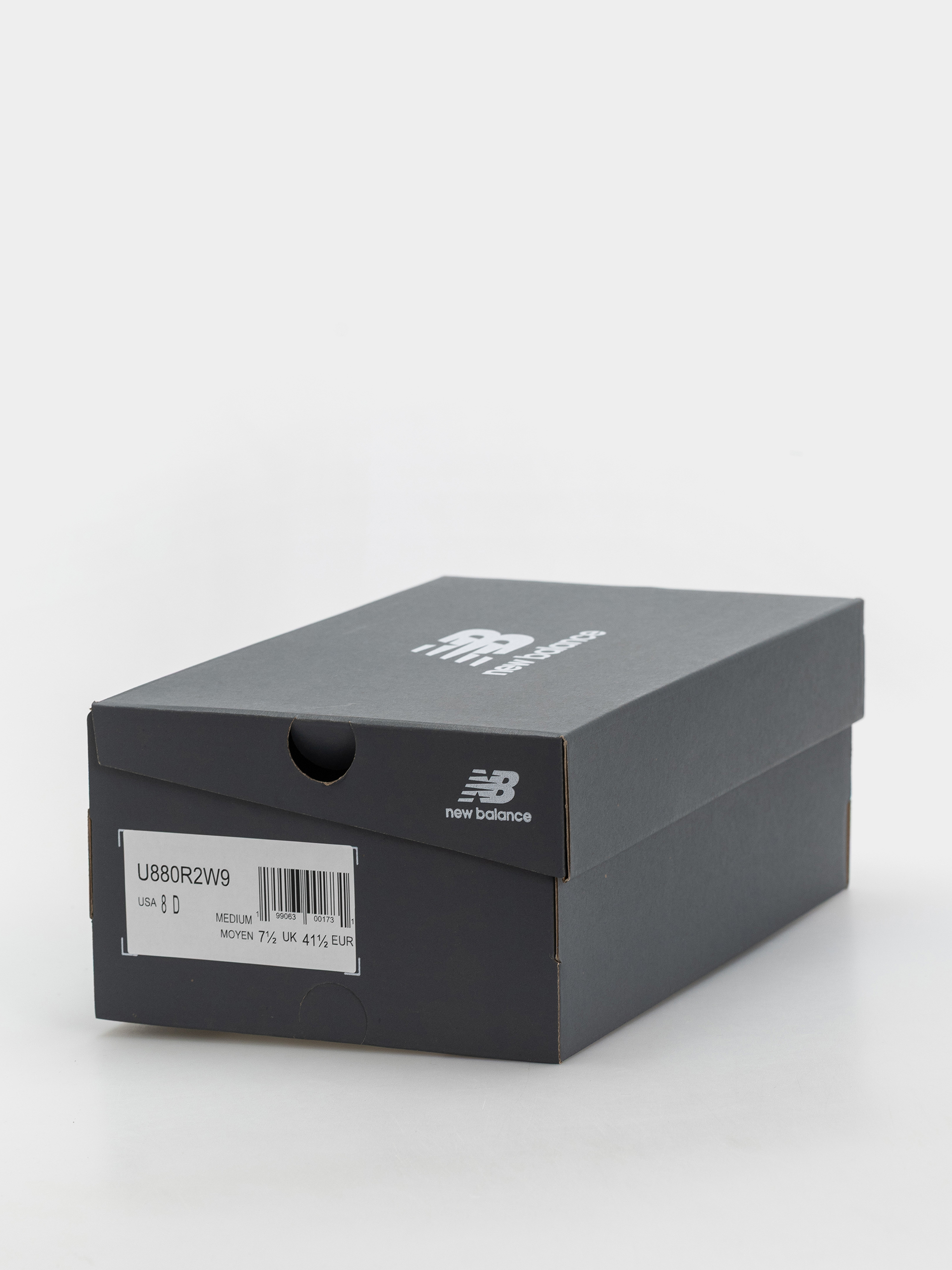 Обувки New Balance 880R (wakame/black)