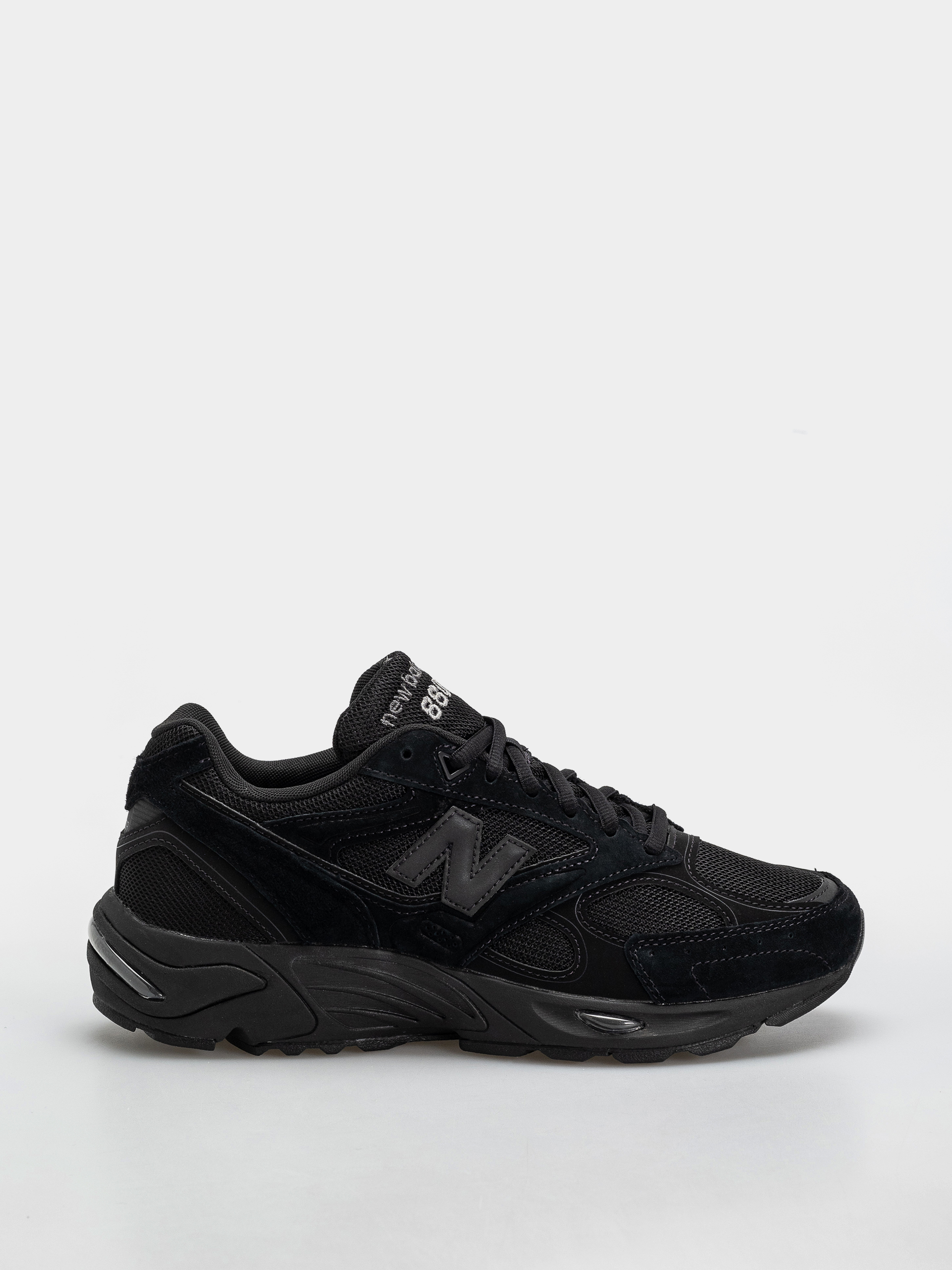 u041eu0431u0443u0432u043au0438 New Balance 880R (black/black)