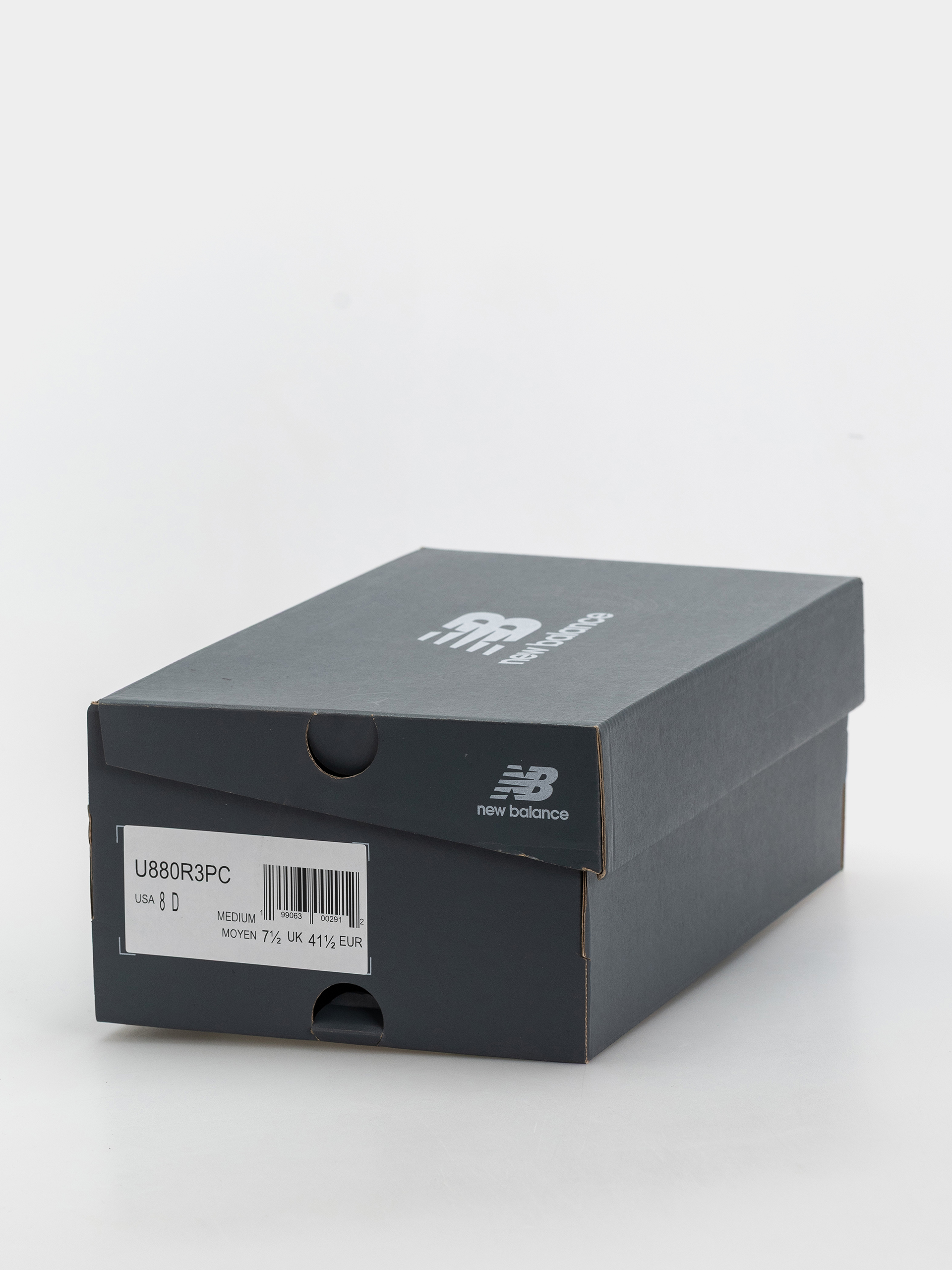 Обувки New Balance 880R (black/black)