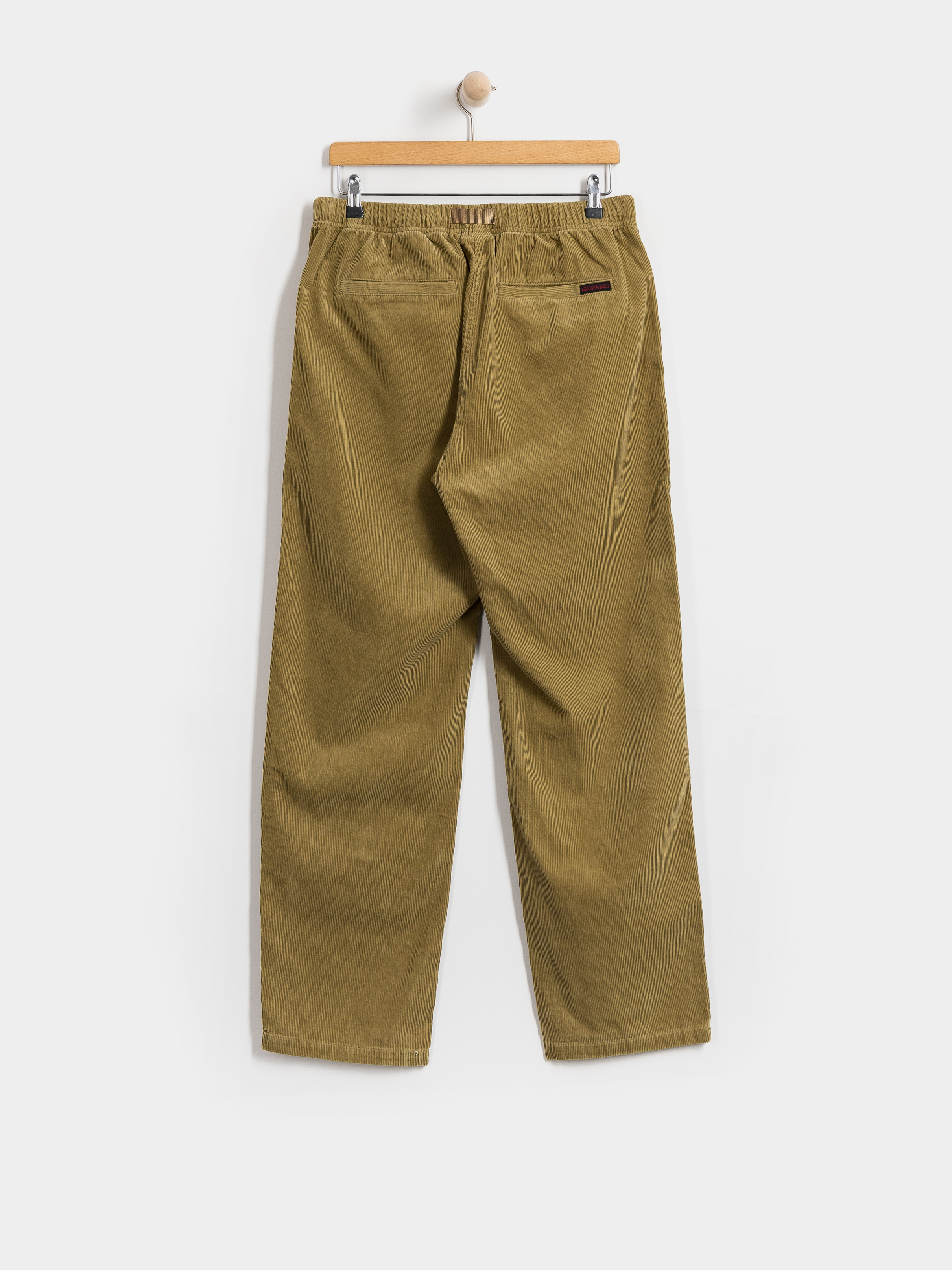 Панталони Gramicci Corduroy Gramicci Pant (tan)