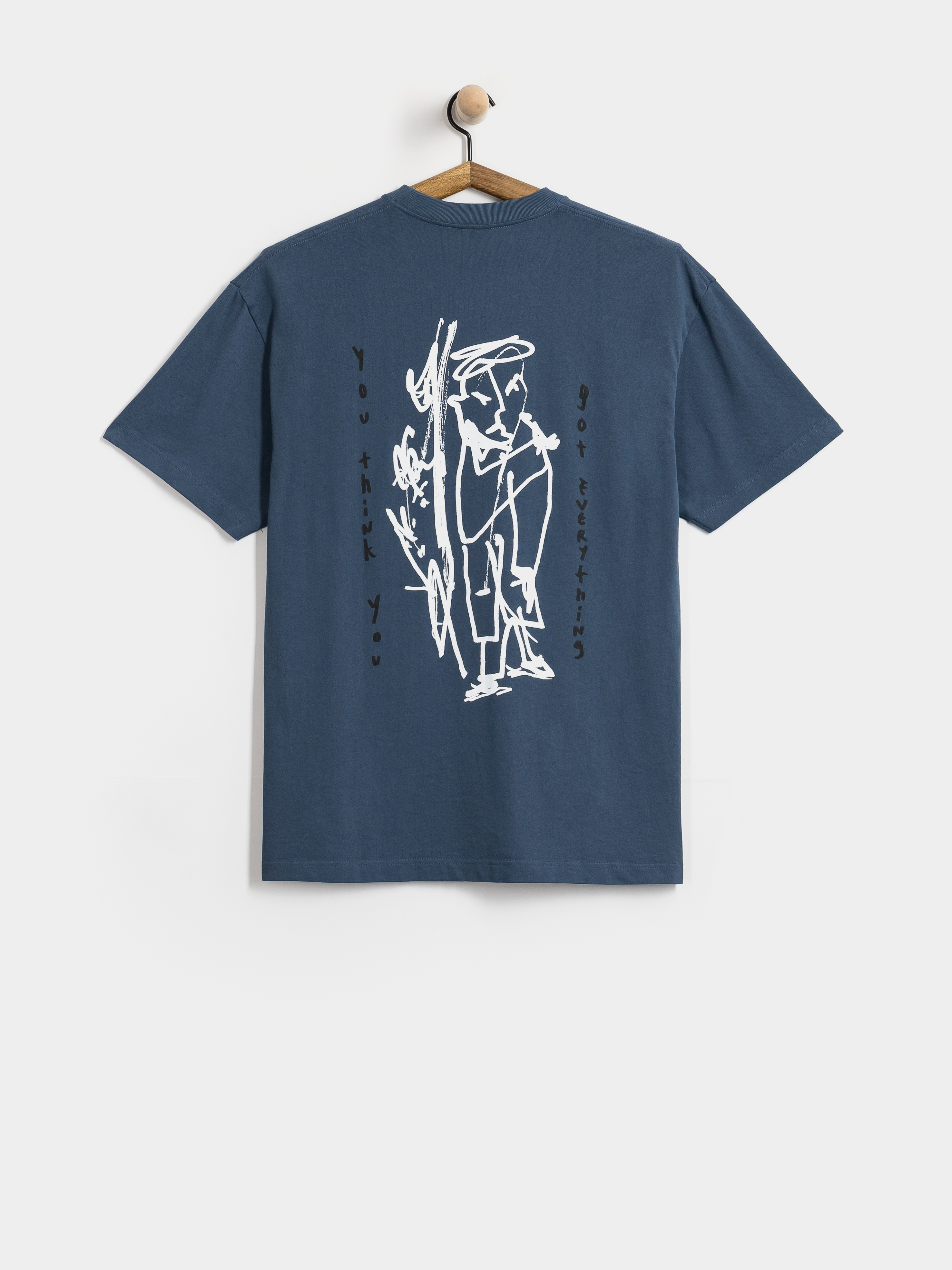 Тениска Polar Skate Got Everything