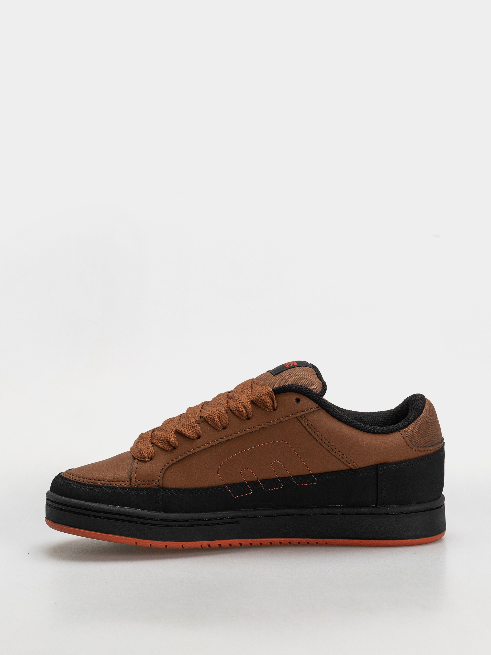 Обувки Etnies Kingpin 2K (black/brown)