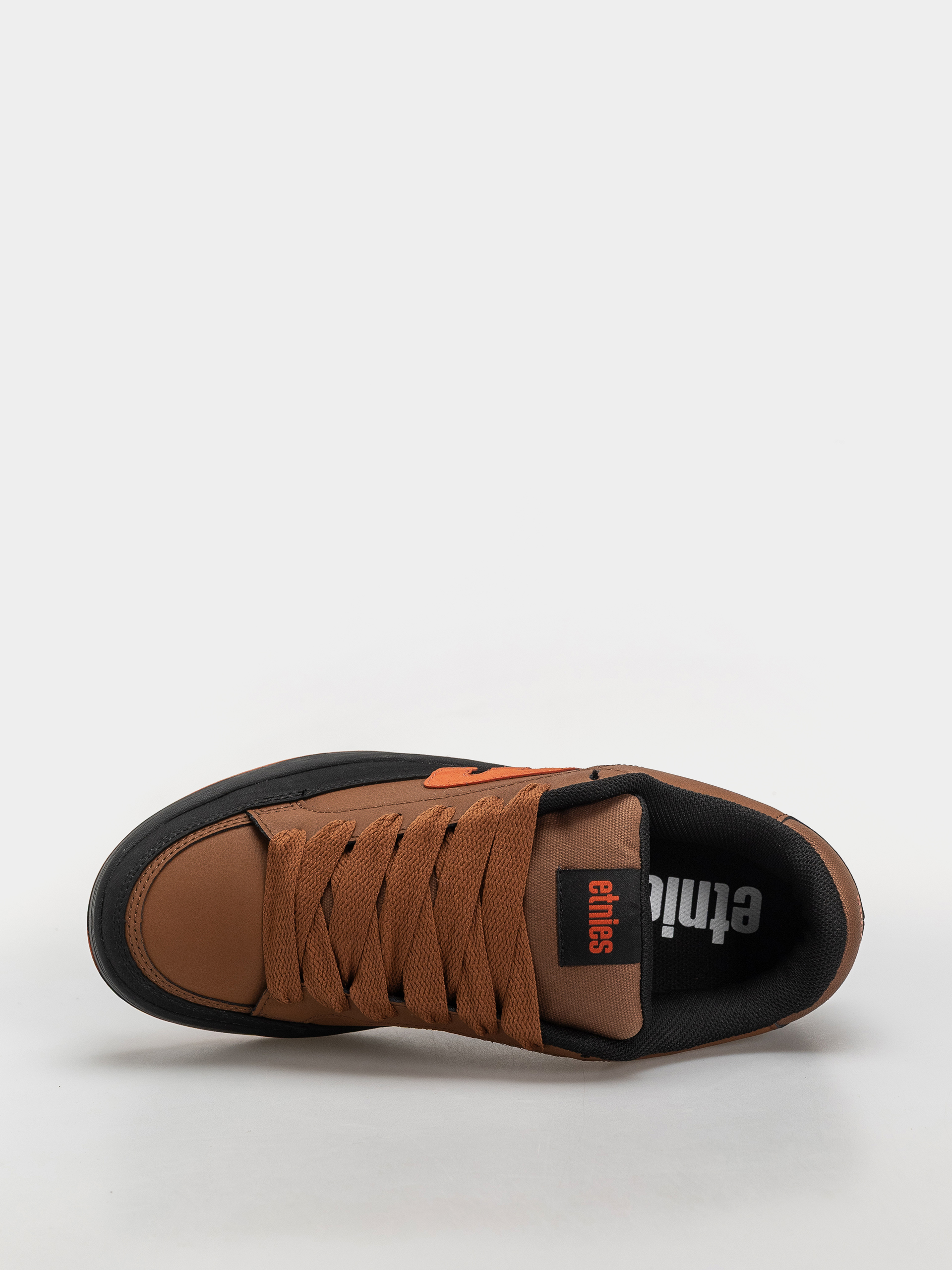 Обувки Etnies Kingpin 2K (black/brown)
