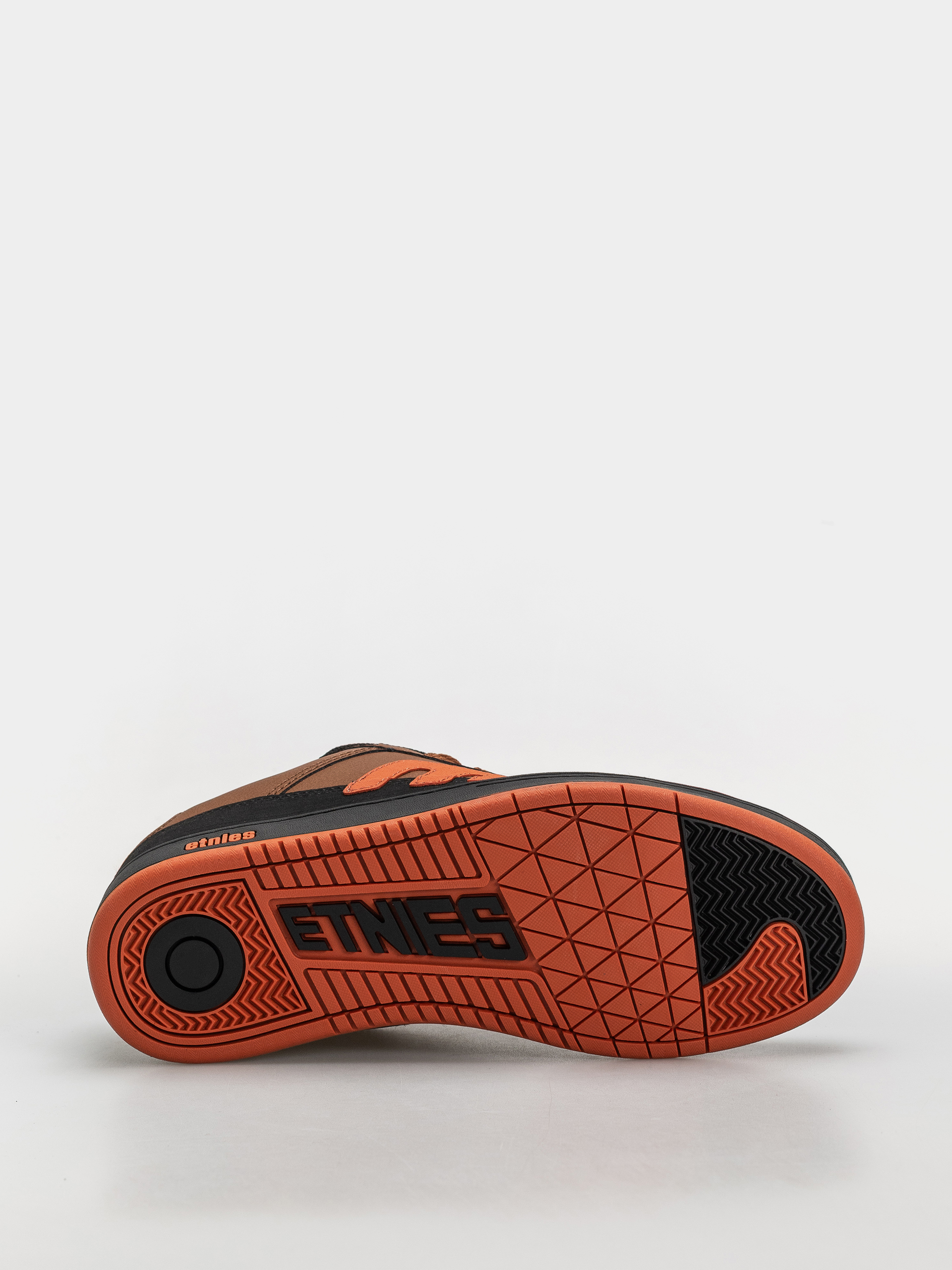 Обувки Etnies Kingpin 2K (black/brown)