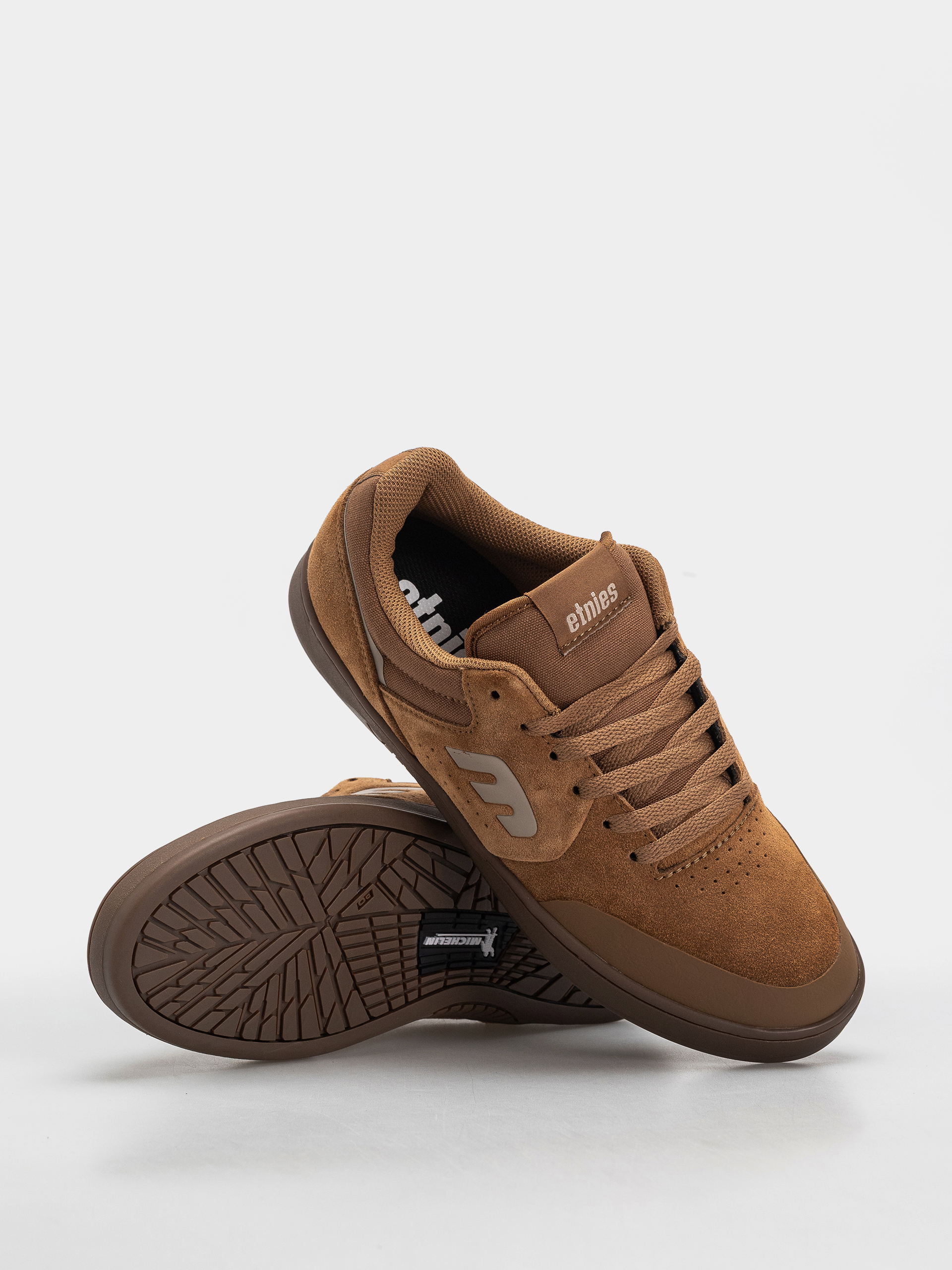 Обувки Etnies Marana (brown/gum)
