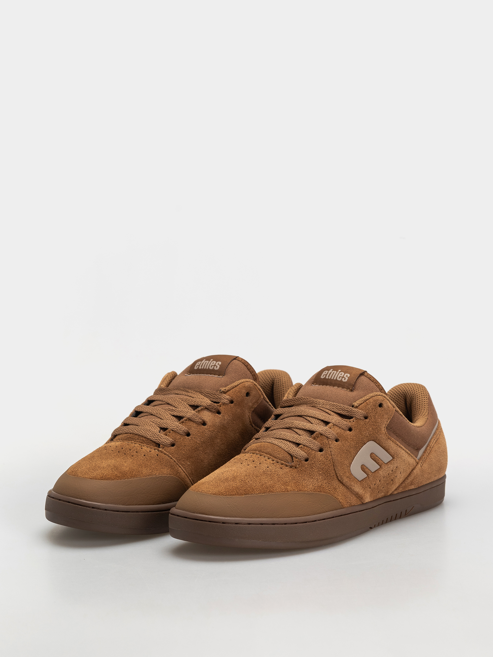 Обувки Etnies Marana (brown/gum)