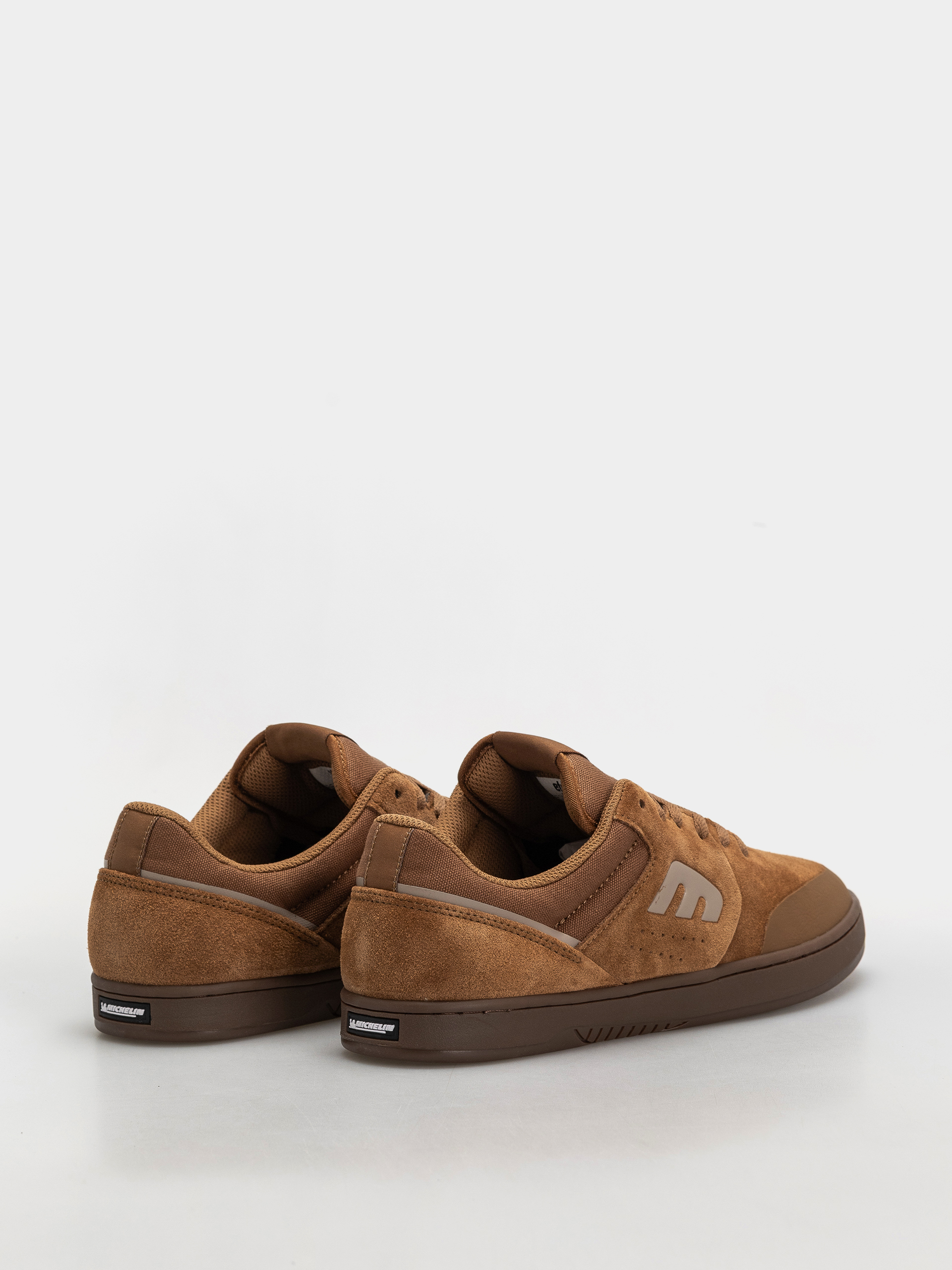 Обувки Etnies Marana (brown/gum)