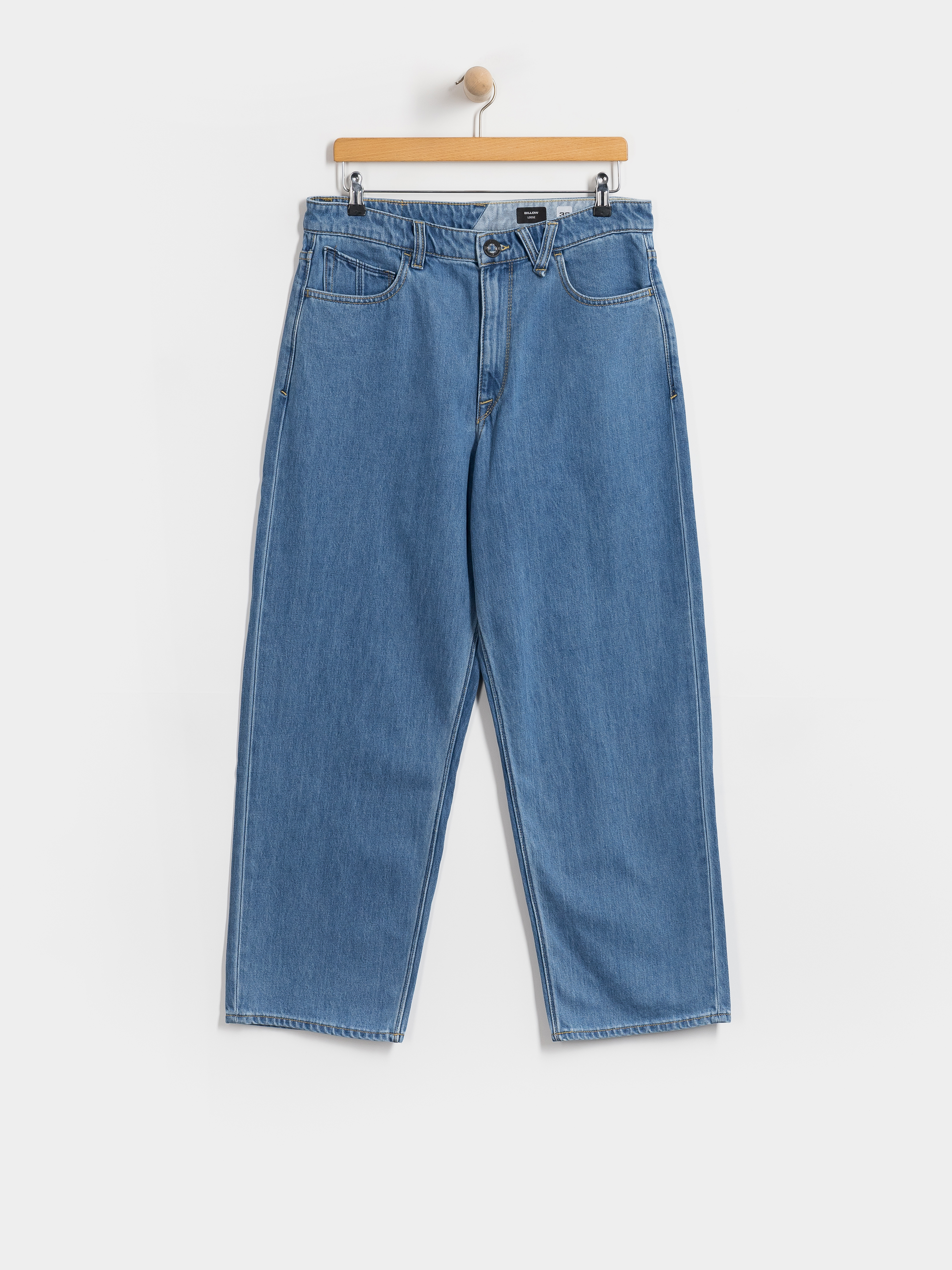 Панталони Volcom Billow Denim
