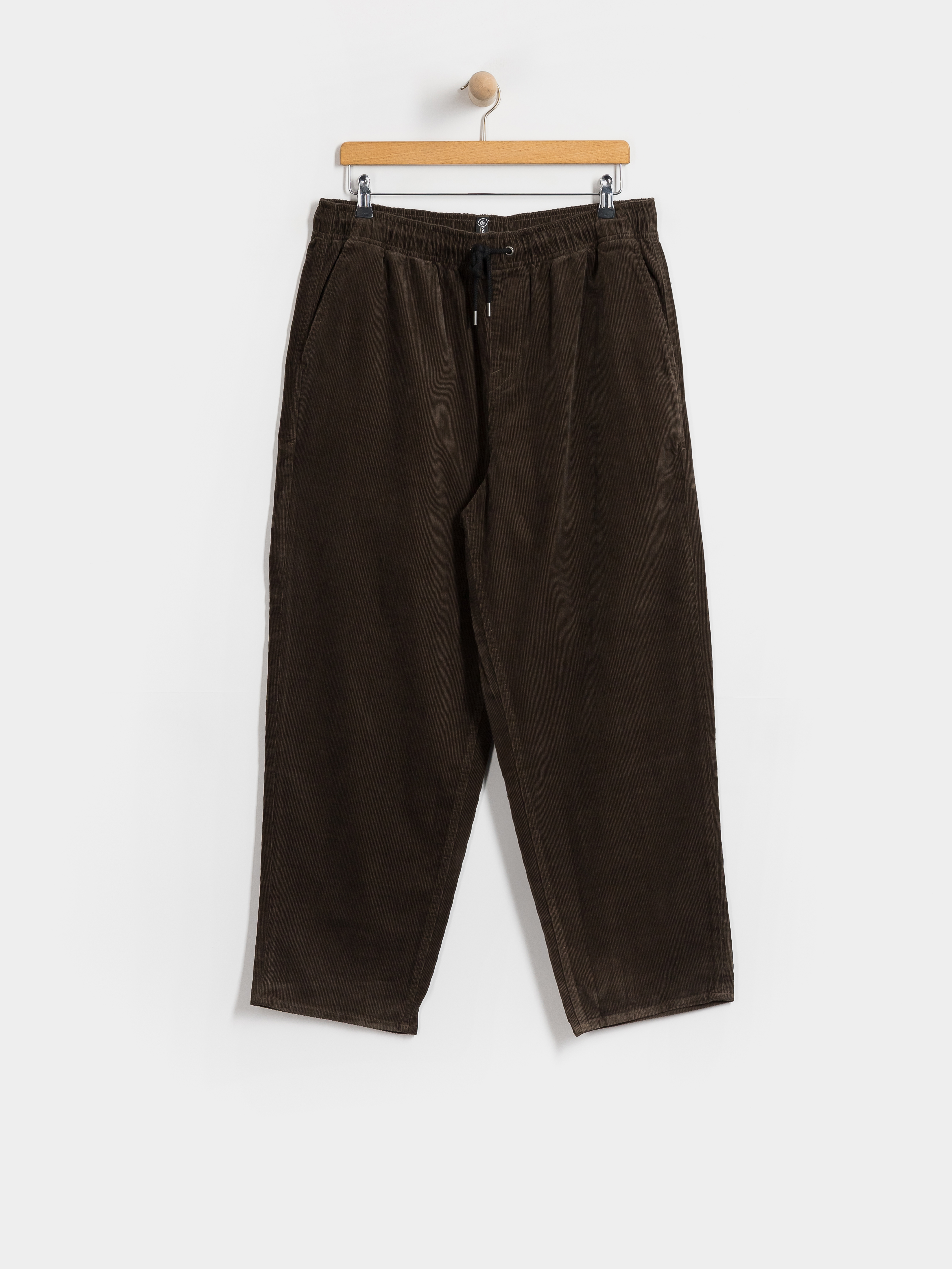 Панталони Volcom Freazy Loose Ew Cord