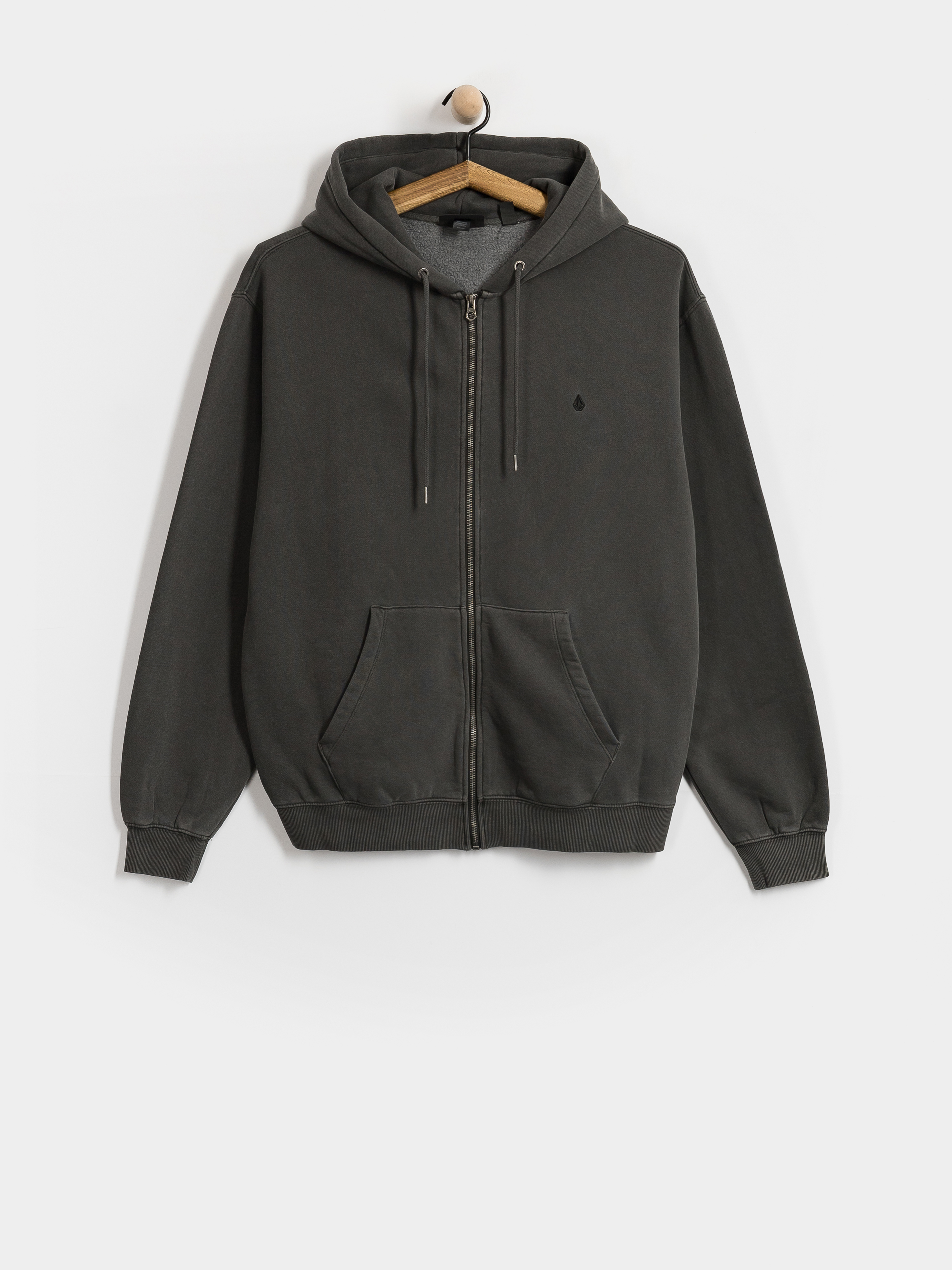 Суитшърт Volcom Single Stone Pw Zip