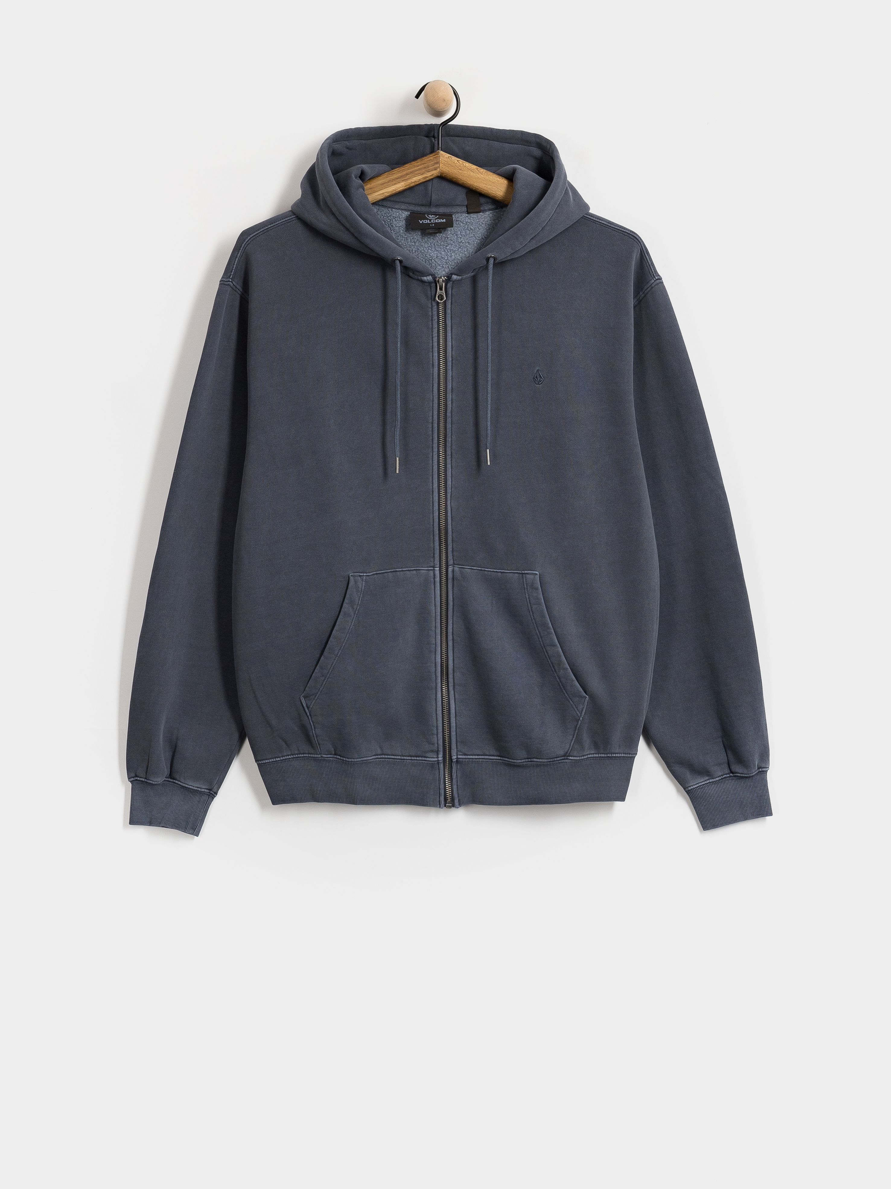 Суитшърт Volcom Single Stone Pw Zip