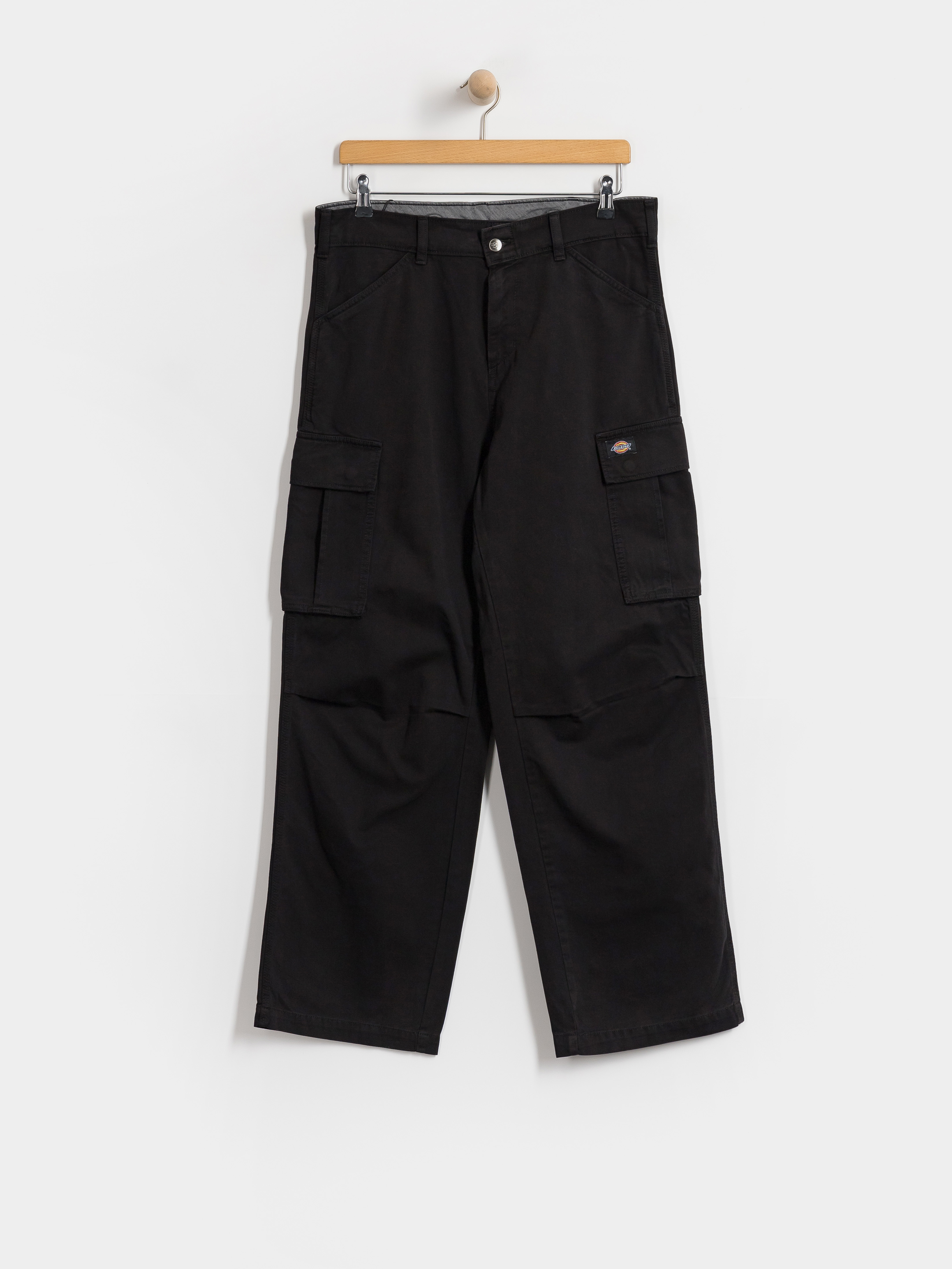 Панталони Dickies 247 Loose Straight Garment Dyed Cargo