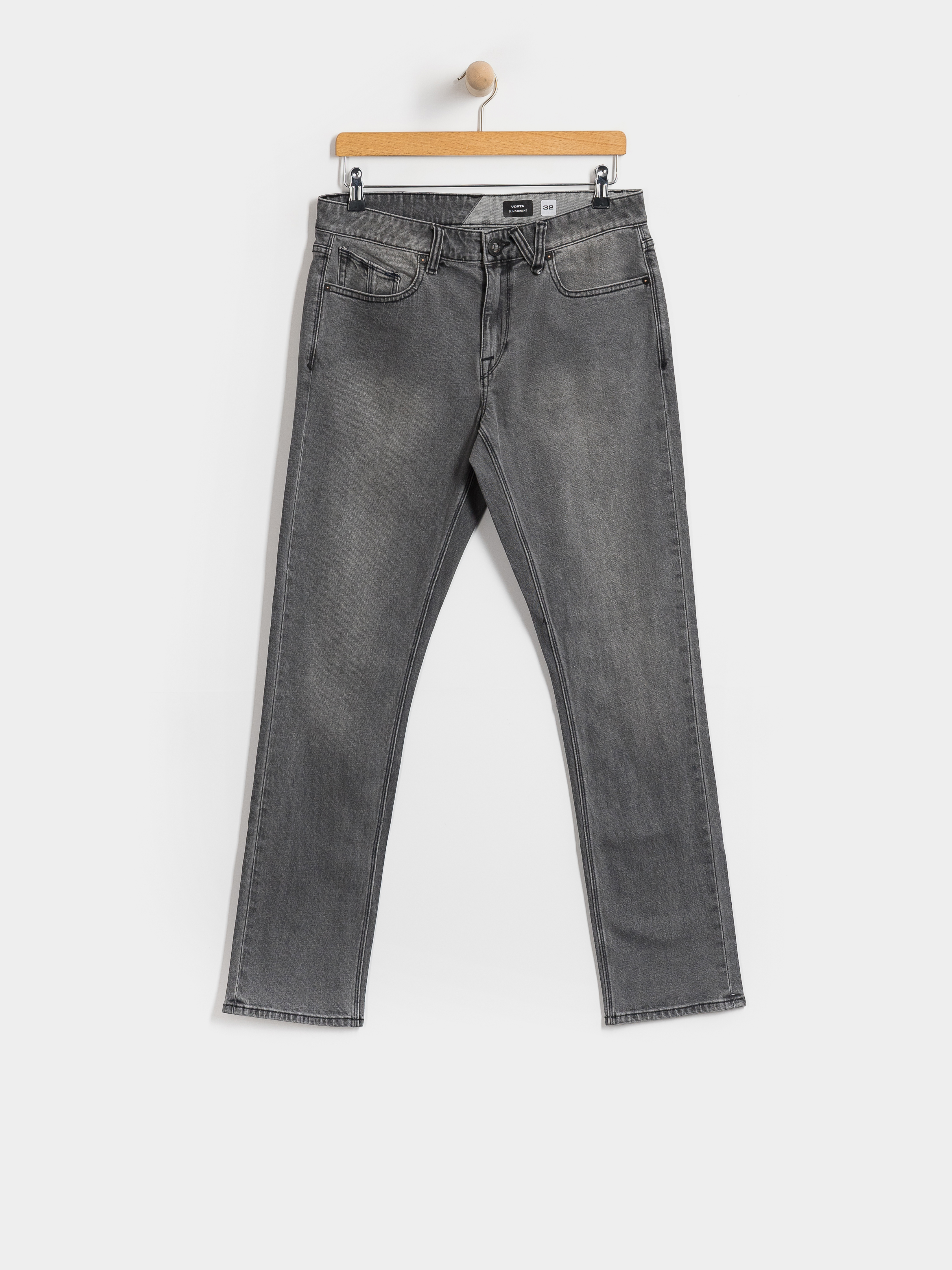 Панталони Volcom Vorta Denim (concrete)
