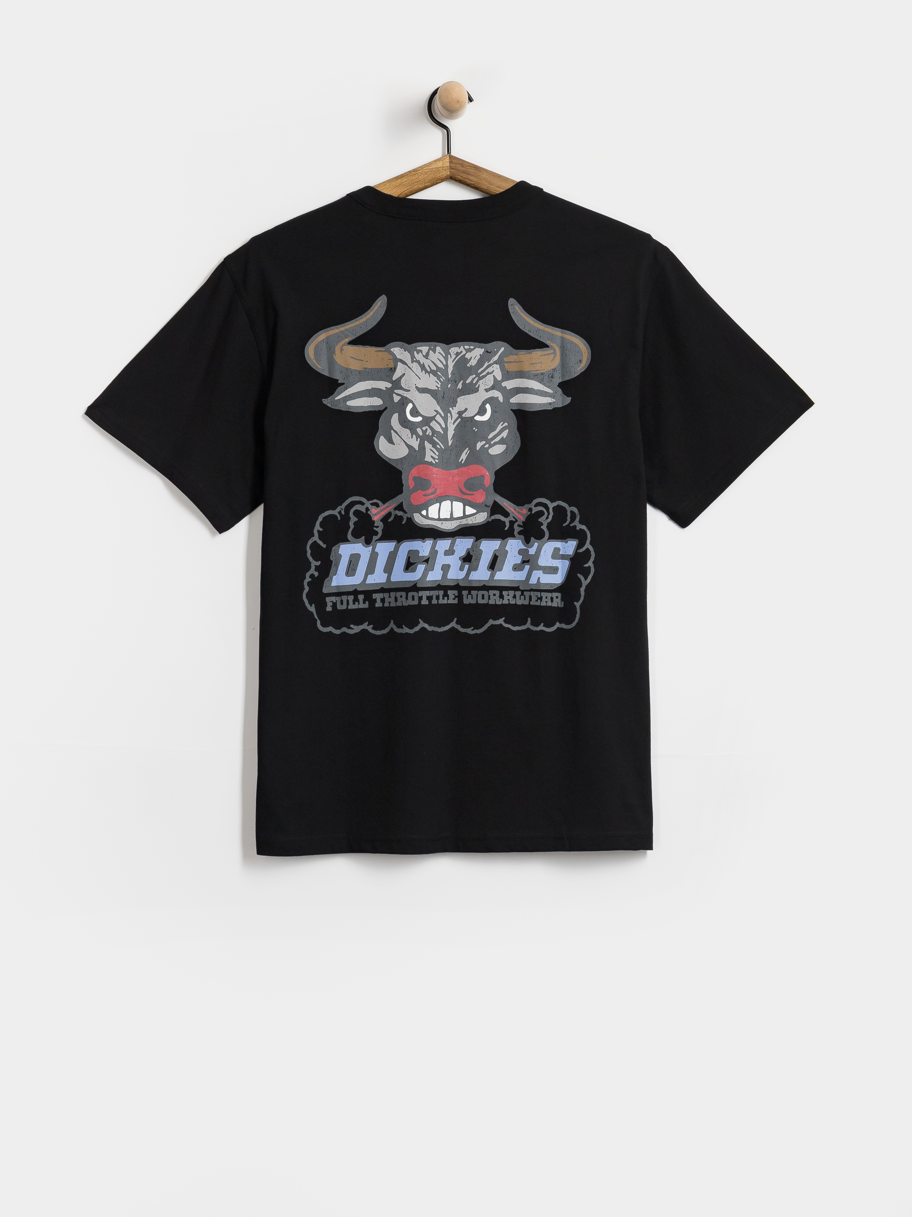 Тениска Dickies Lakeridge