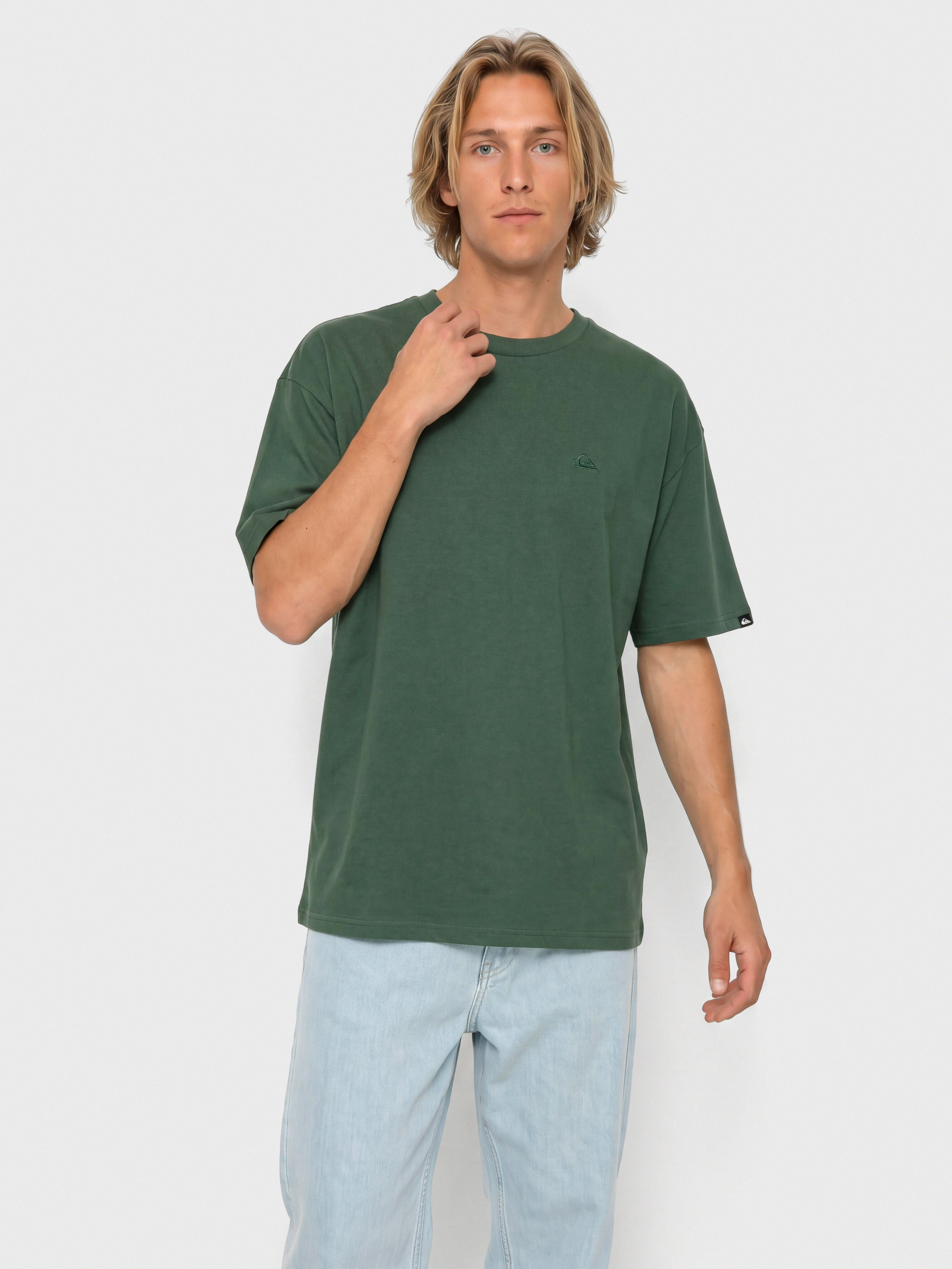 Тениска Quiksilver Salt Water