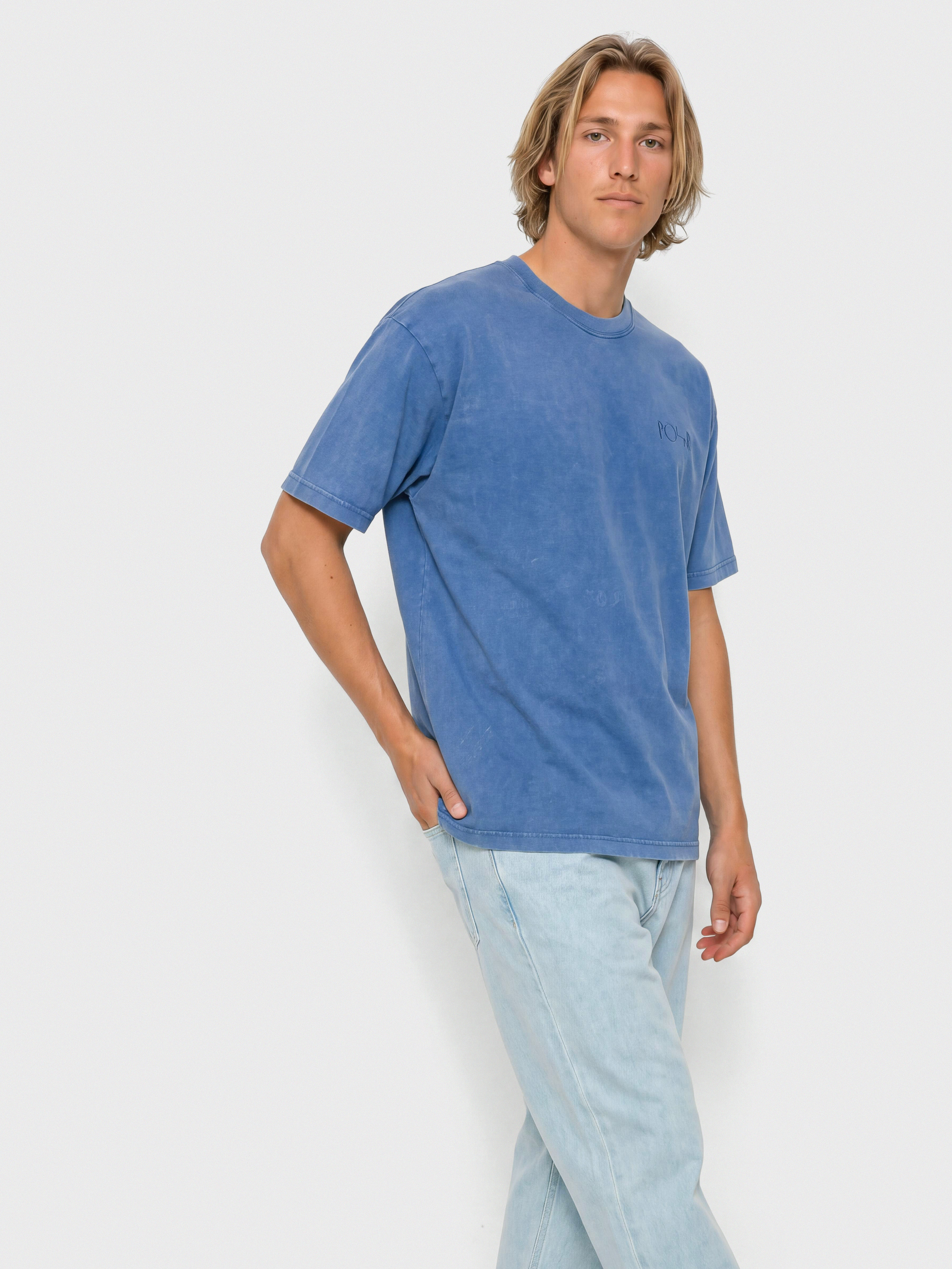 u0422u0435u043du0438u0441u043au0430 Polar Skate Fade (egyptian blue)