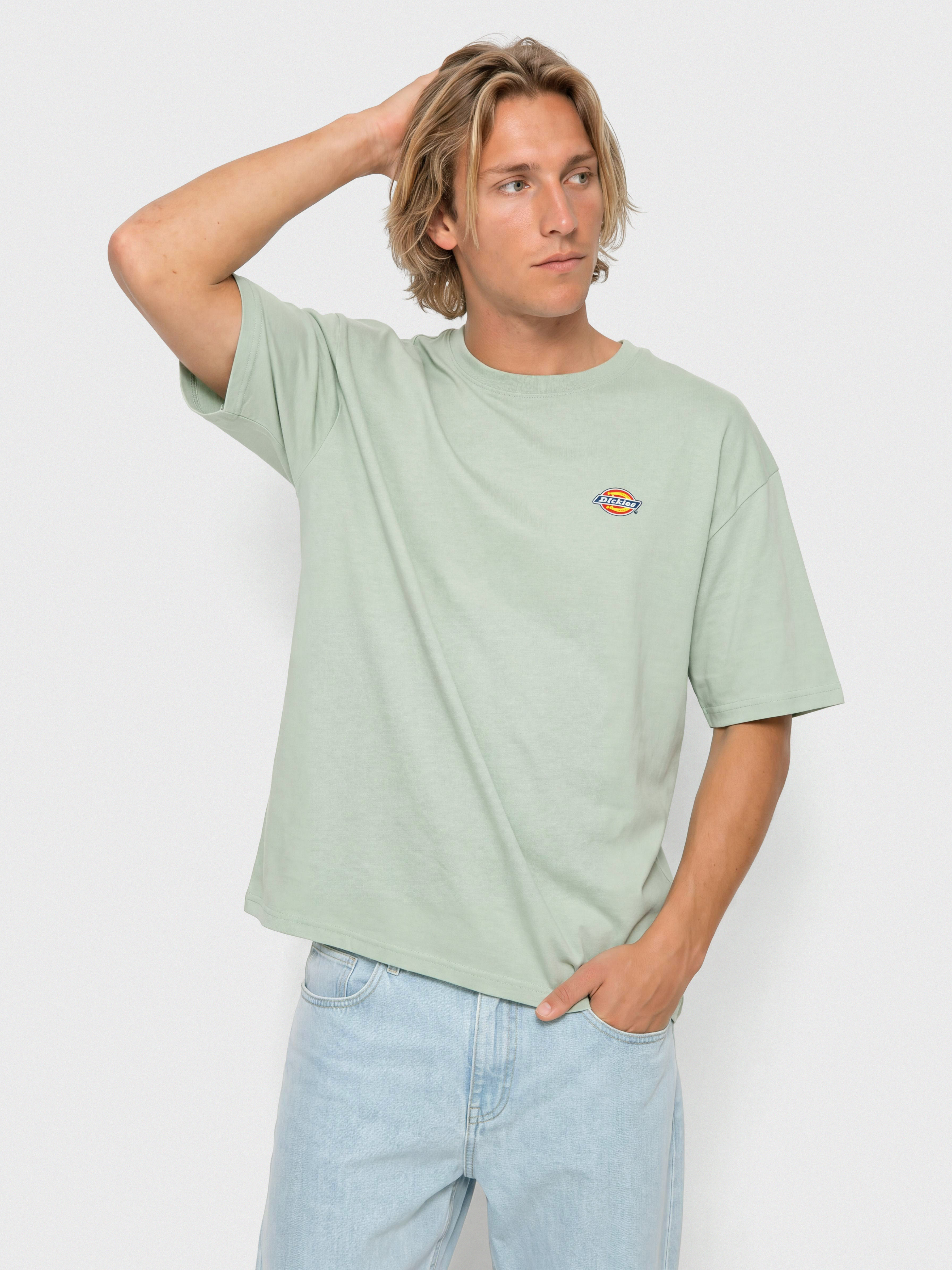 Тениска Dickies Mapleton