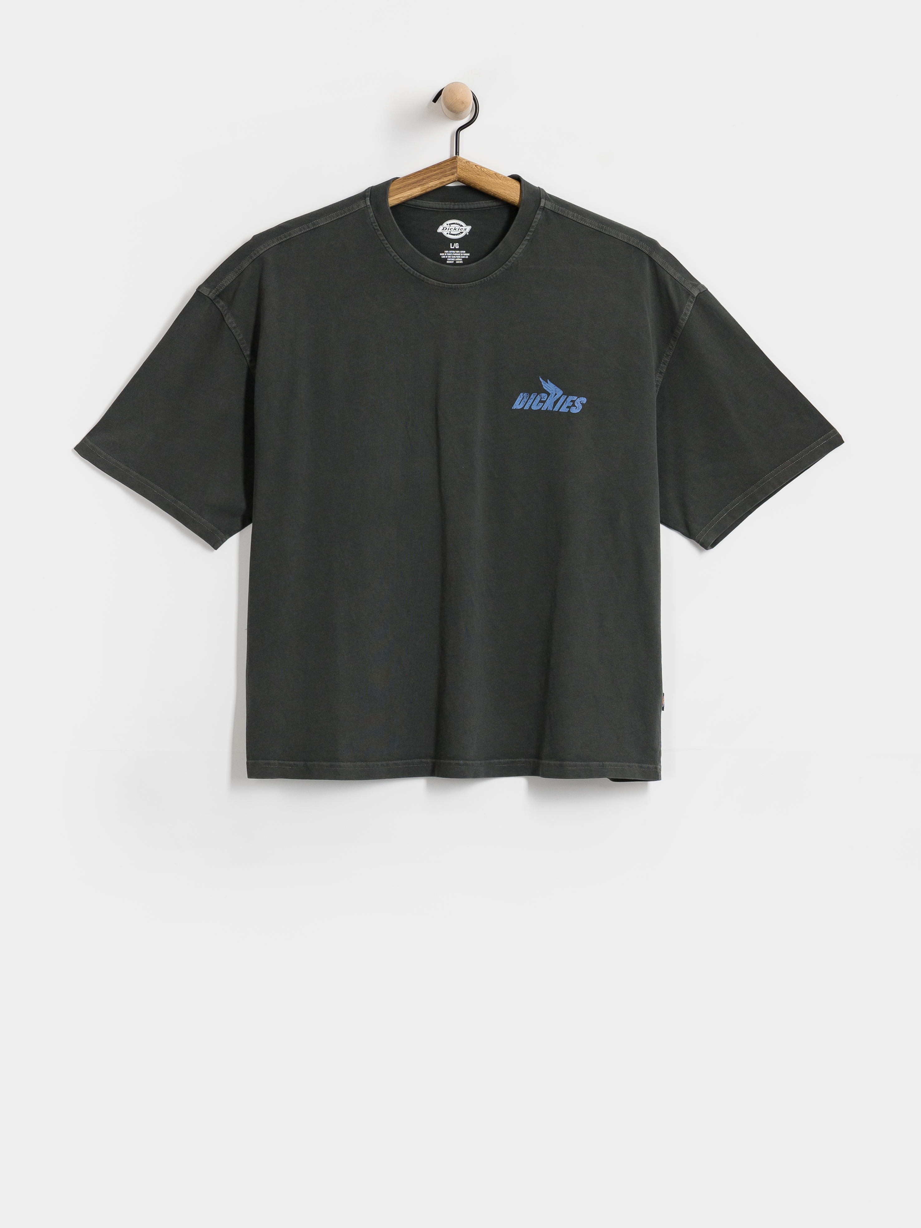 Тениска Dickies Shonto (black)