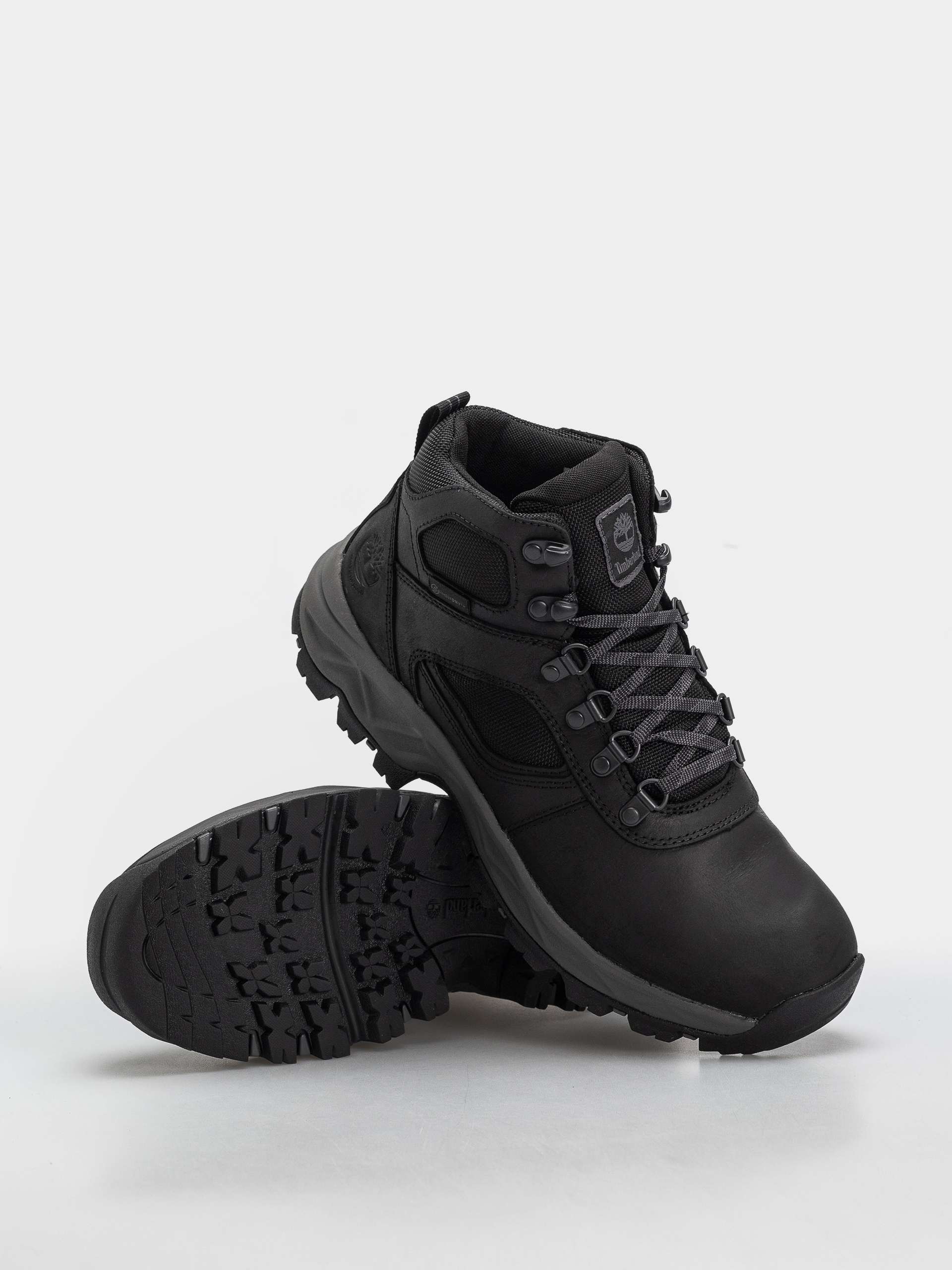 Зимни обувки Timberland Mt Maddsen 2.0 Mid Lc (black full grain)