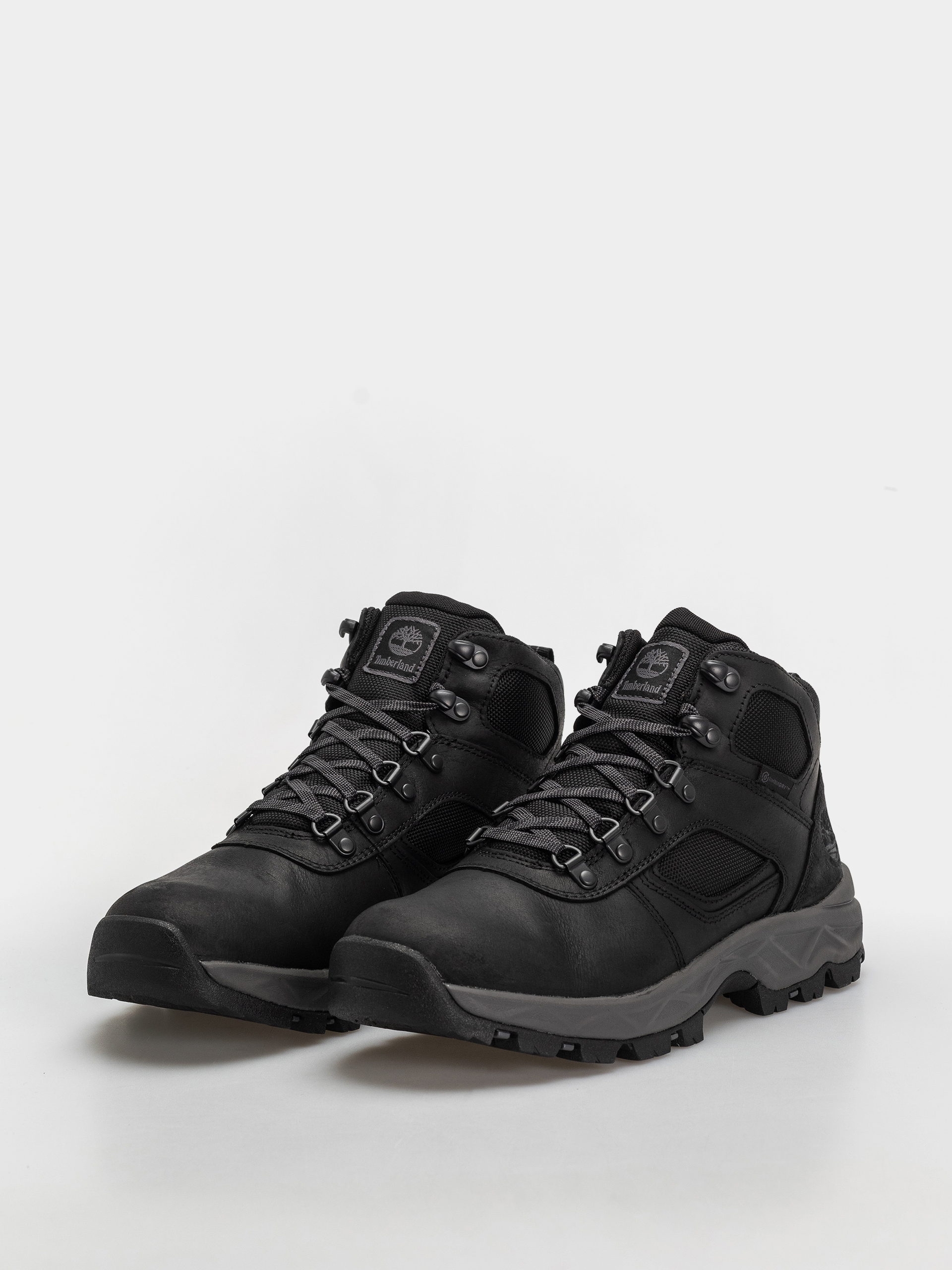 Зимни обувки Timberland Mt Maddsen 2.0 Mid Lc (black full grain)