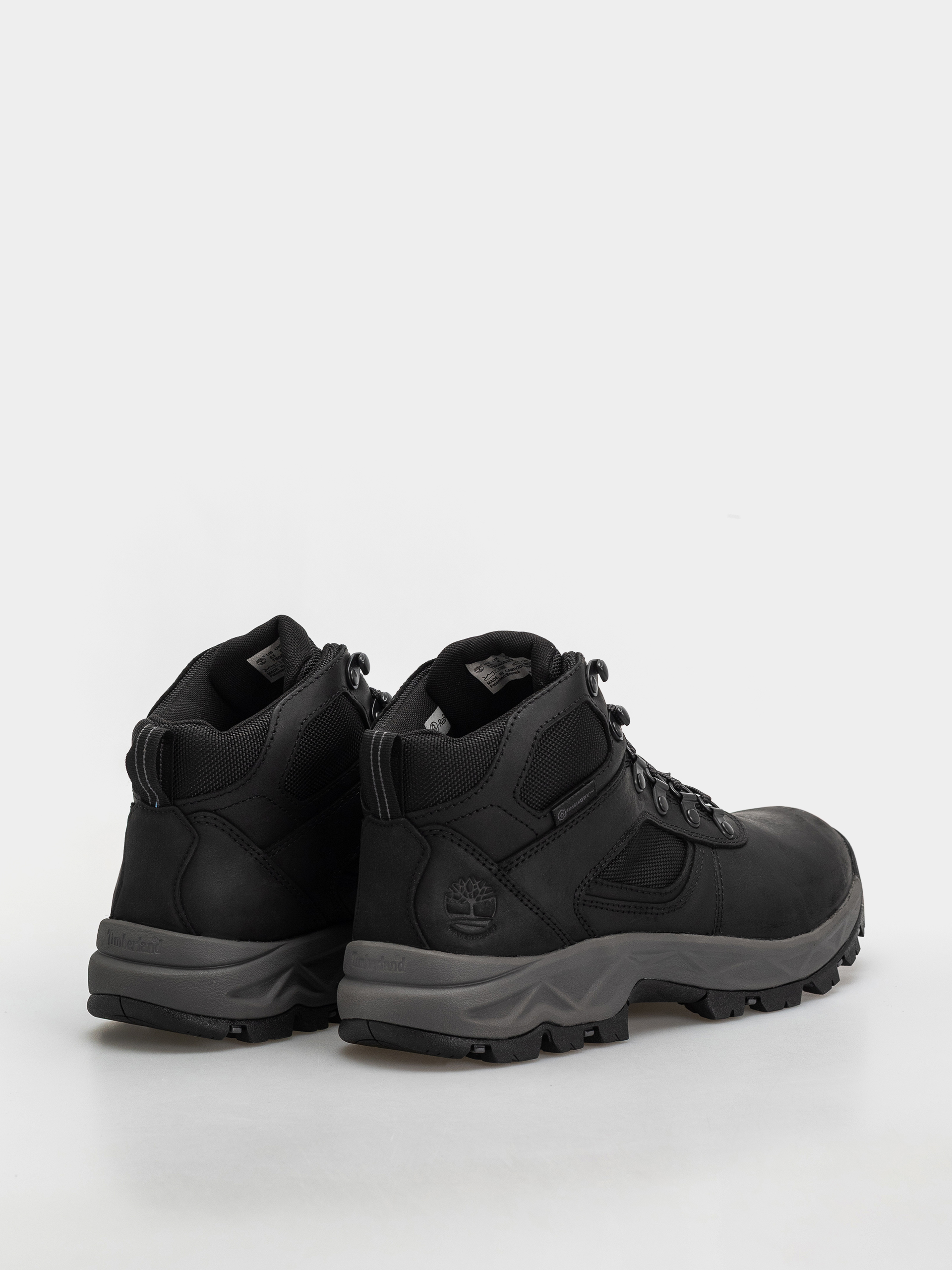 Зимни обувки Timberland Mt Maddsen 2.0 Mid Lc (black full grain)