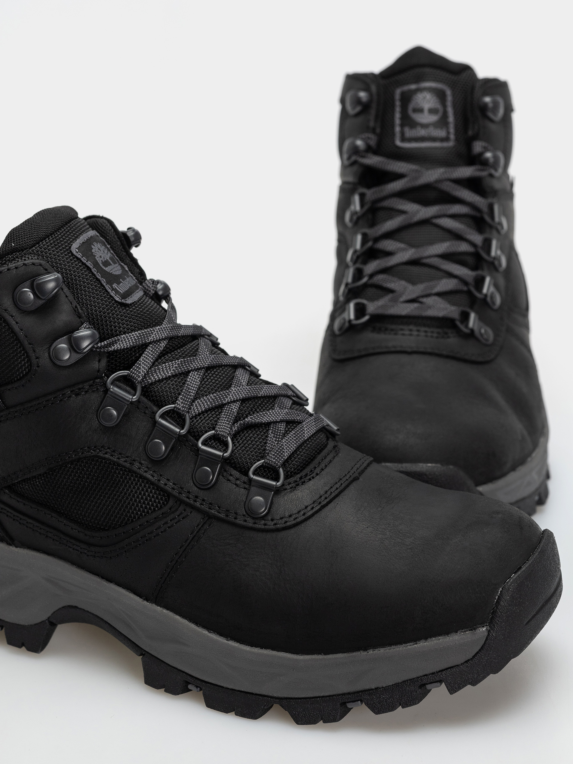 Зимни обувки Timberland Mt Maddsen 2.0 Mid Lc (black full grain)